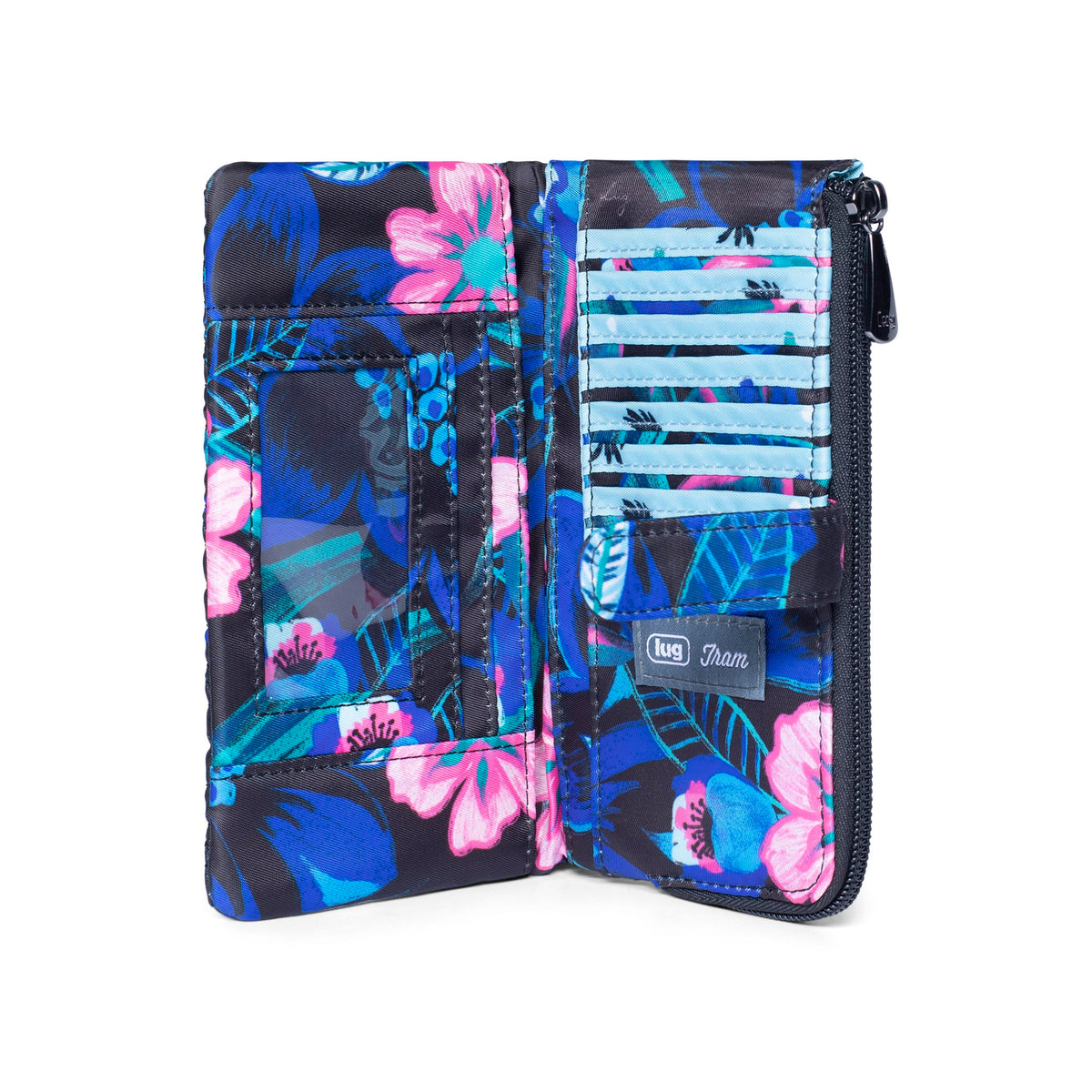Tram RFID Wallet