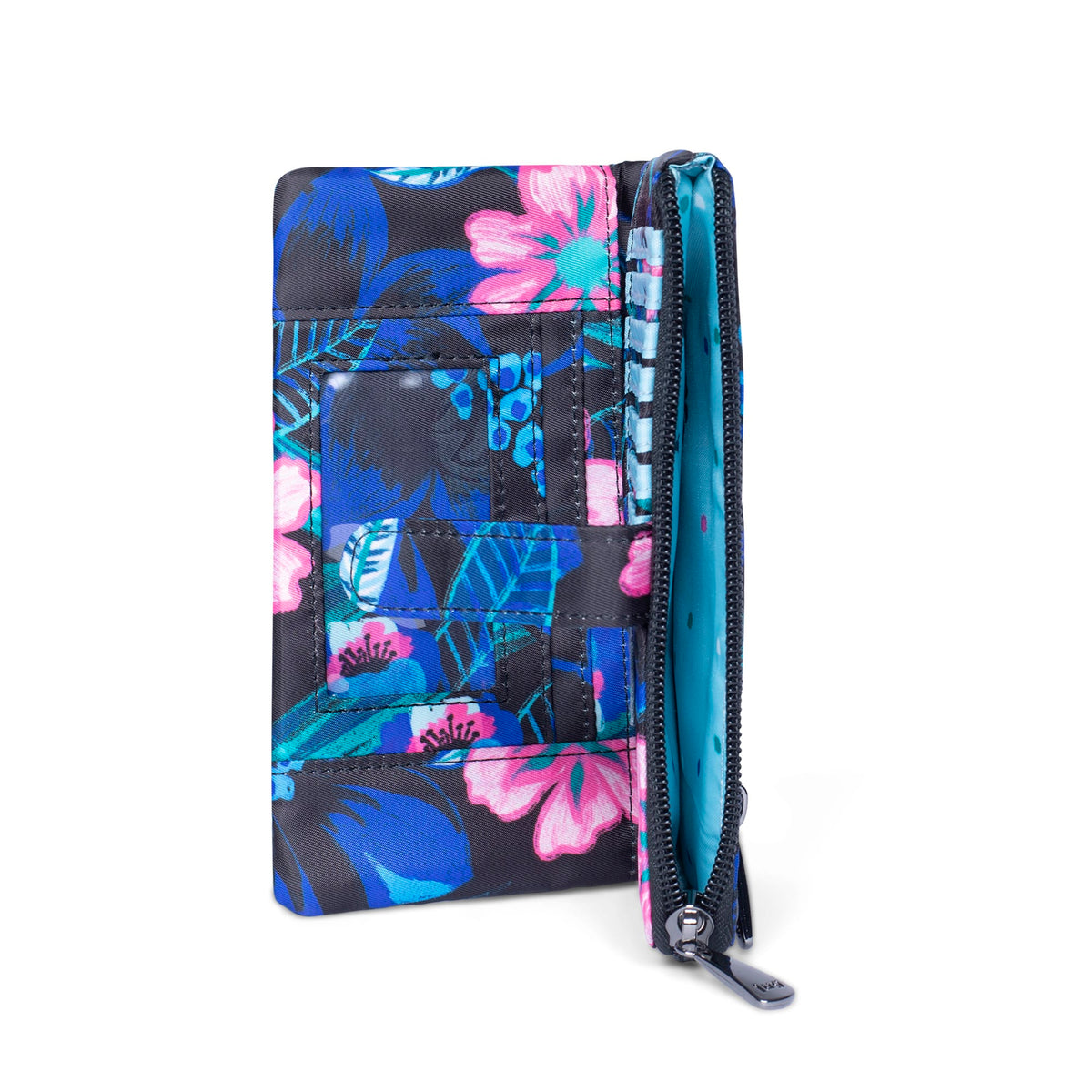 Tram RFID Wallet