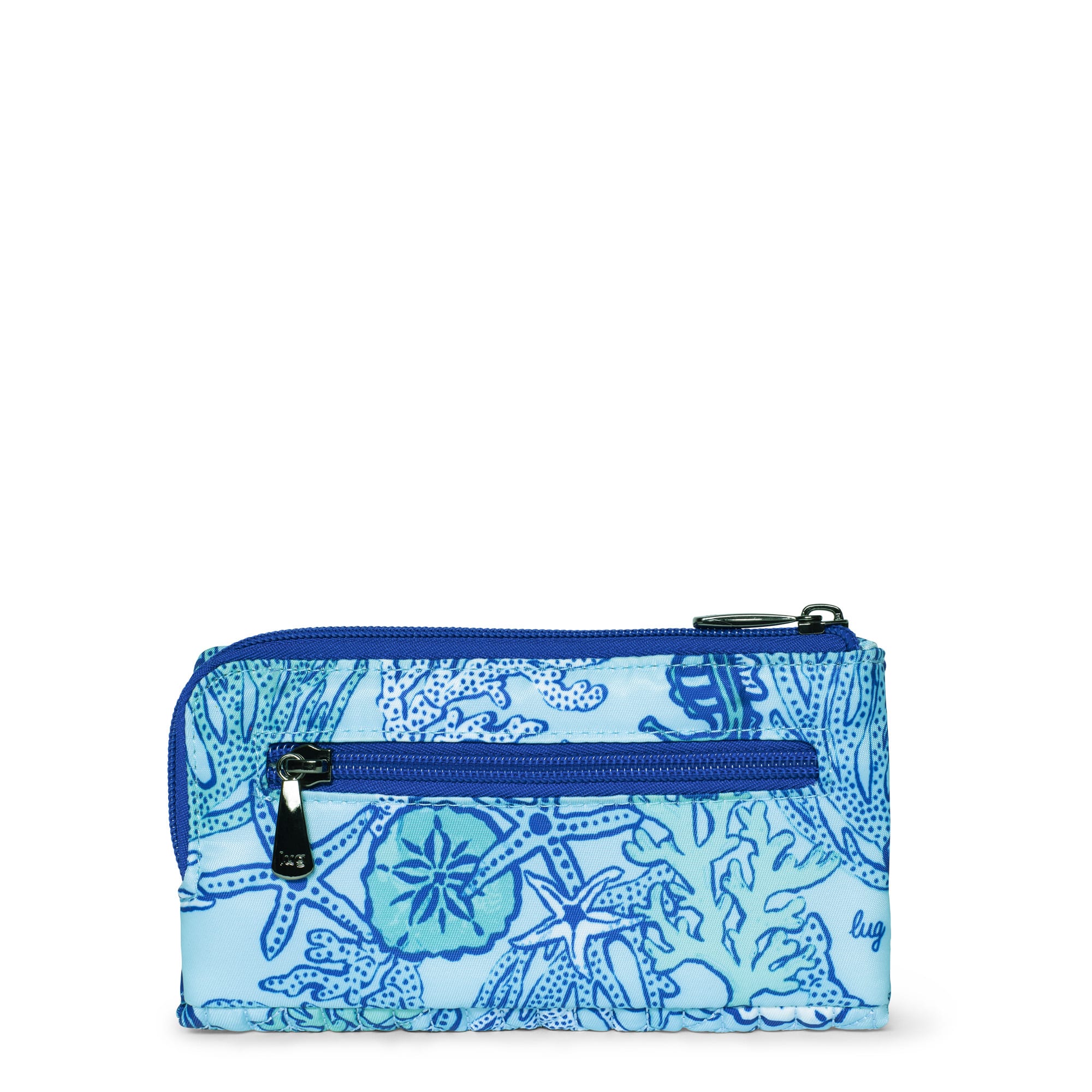 Tram RFID Wallet - SEALIFE BLUE - Tram_SeaLife_Navy_04