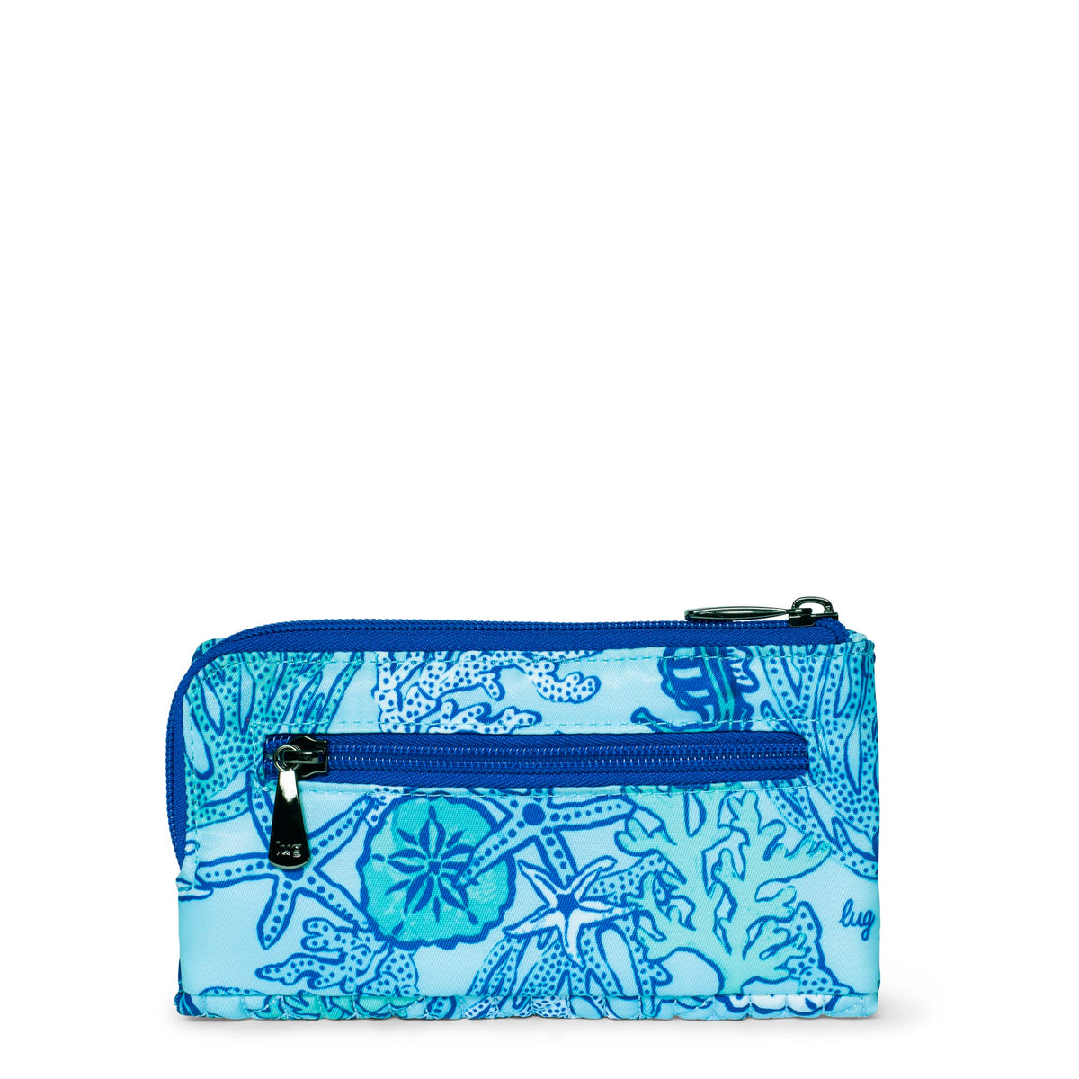 Tram RFID Wallet - SEALIFE BLUE - Tram_SeaLife_Navy_04