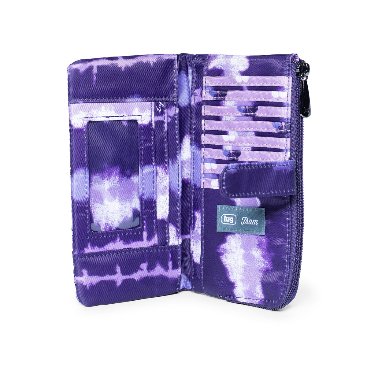 Tram RFID Wallet