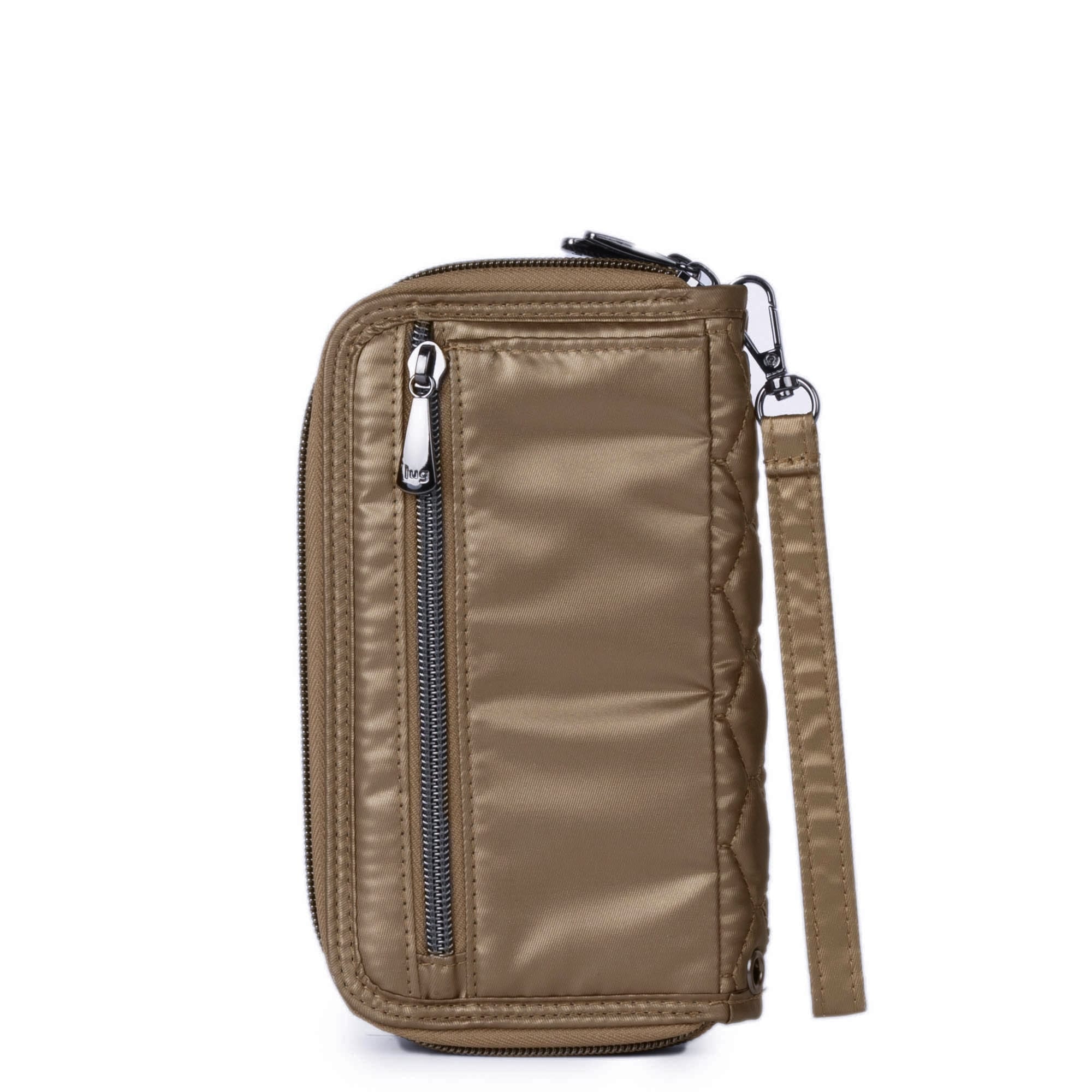 Tram Zip RFID Wallet - METALLIC WALNUT - Tram_Zip_MetallicWalnut_04_a02db9ff-bad4-477e-8ea4-957bbcbb6866