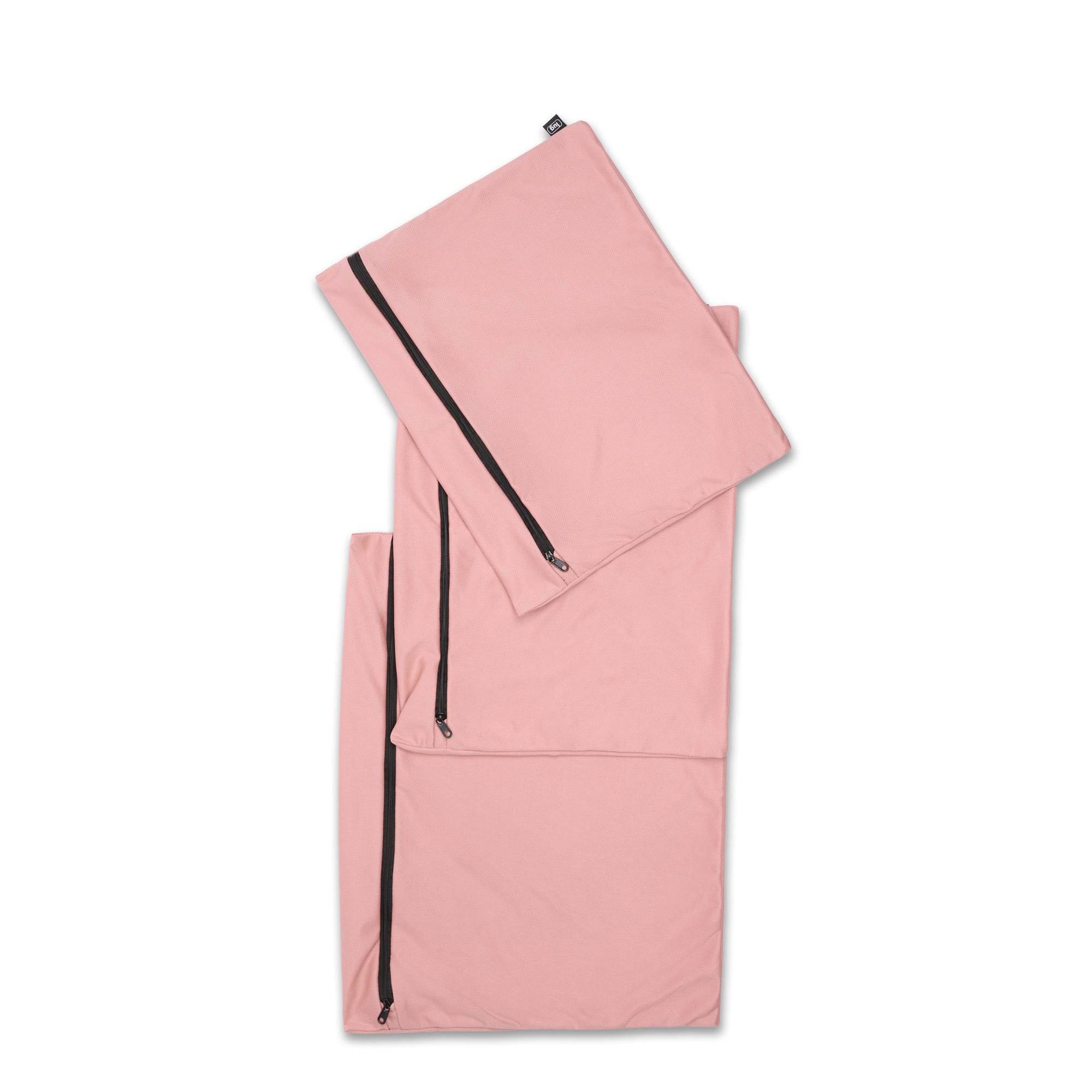 Tricycle 3pc Wash Bags - BLUSH PINK - Tricycle_Blush_Rose_01