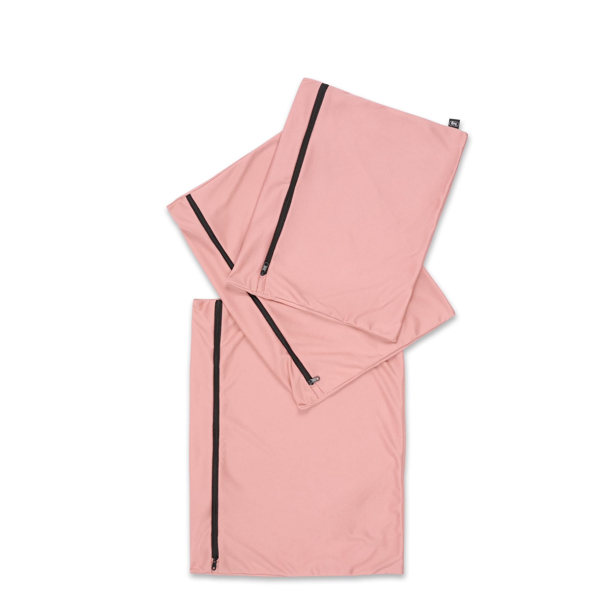 Tricycle 3pc Wash Bags - BLUSH PINK - Tricycle_Blush_Rose_03