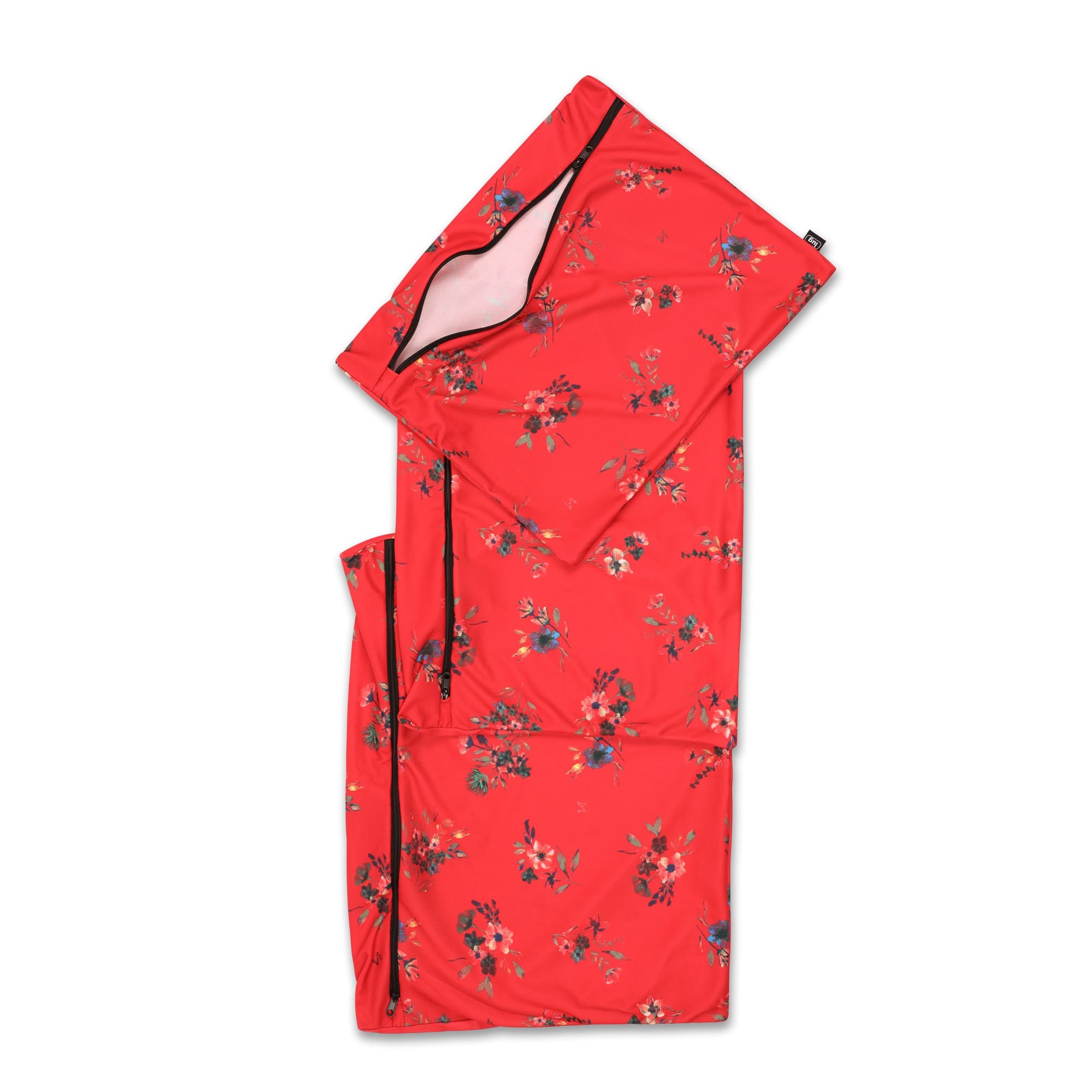 Tricycle 3pc Wash Bags - BOUQUET RED - Tricycle_BouquetRed_02