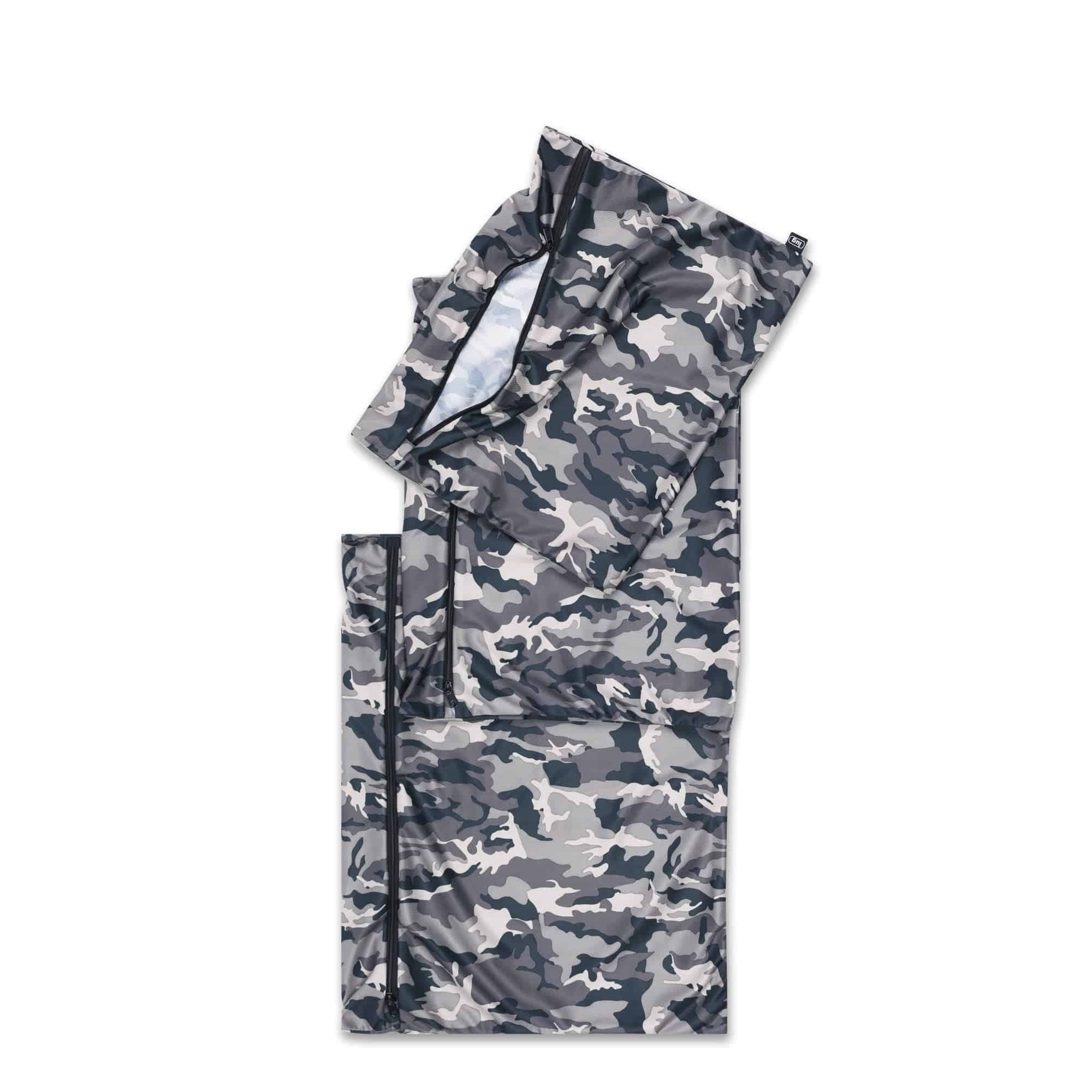 Tricycle 3pc Wash Bags - CAMO MIDNIGHT - Tricycle_CamoBlack_02