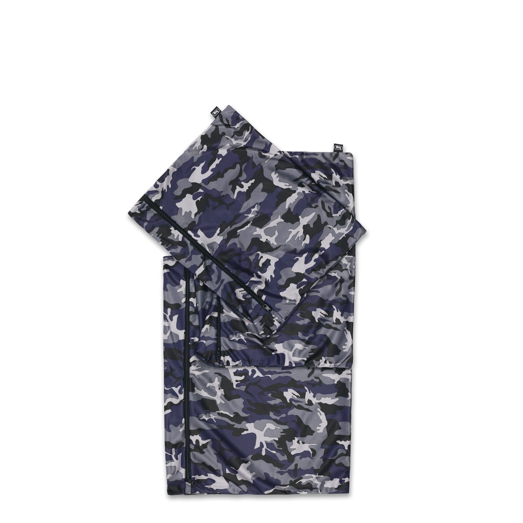 Tricycle 3pc Wash Bags - CAMO NAVY - Tricycle_Camo_Navy_01