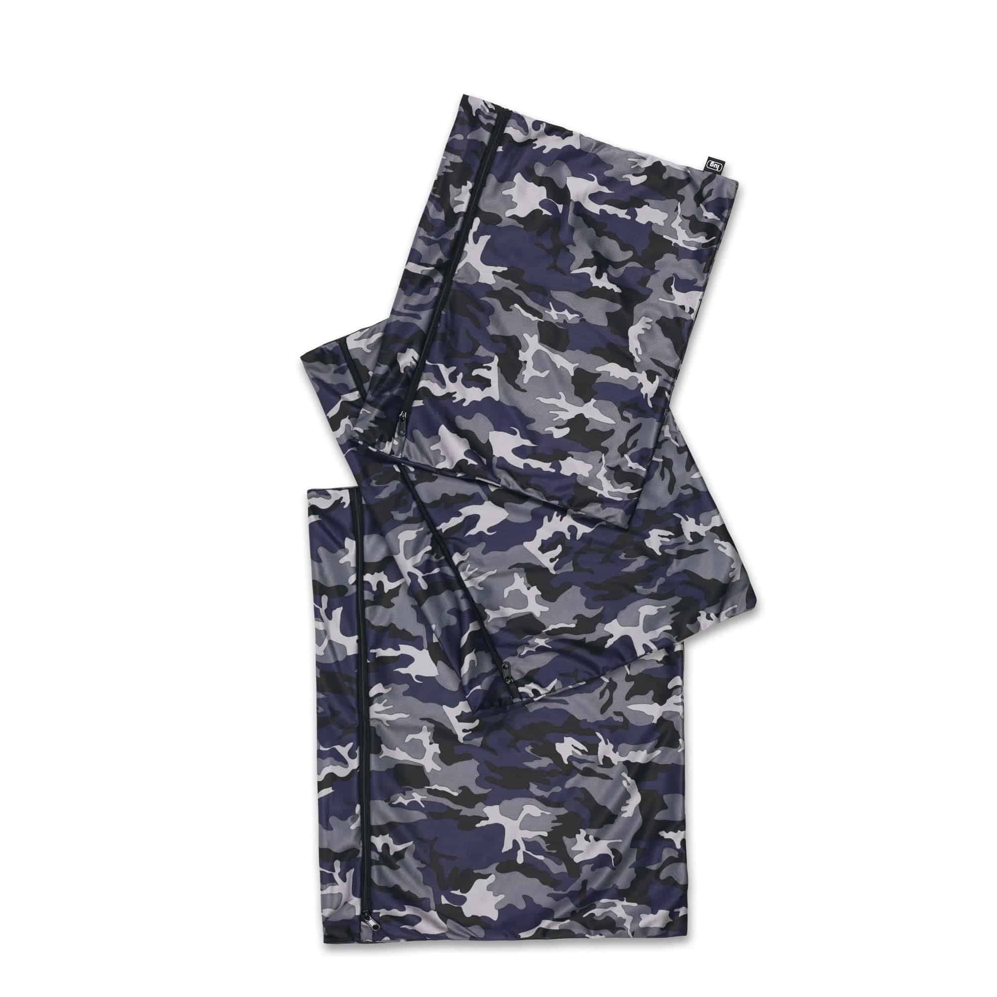Tricycle 3pc Wash Bags - CAMO NAVY - Tricycle_Camo_Navy_03