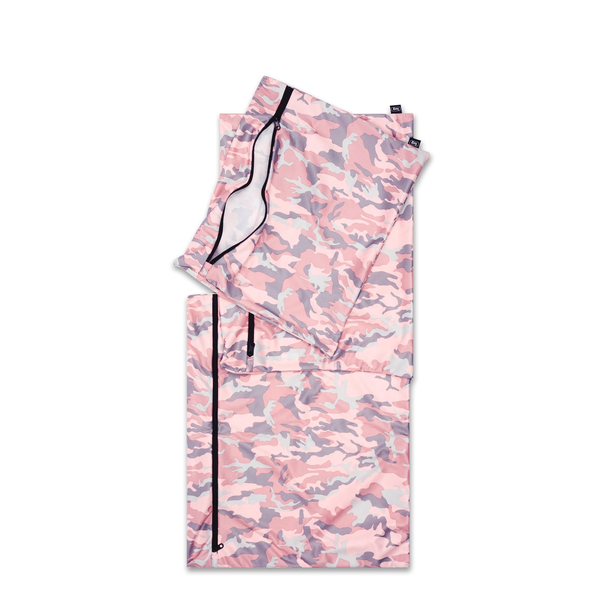 Tricycle 3pc Wash Bags - CAMO ROSE - Tricycle_Camo_Rose_02