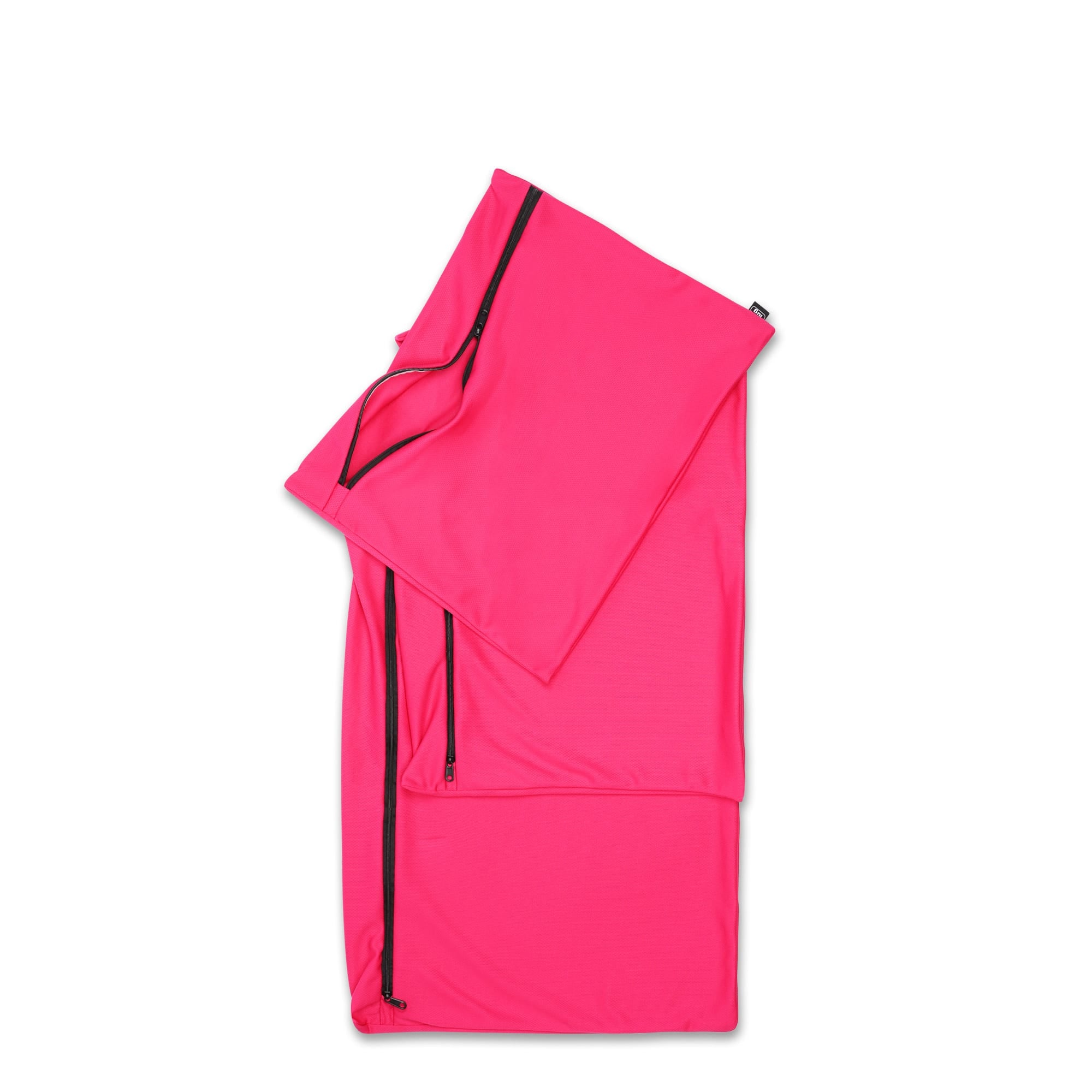 Tricycle 3pc Wash Bags - ROSE PINK - Tricycle_Magenta_02