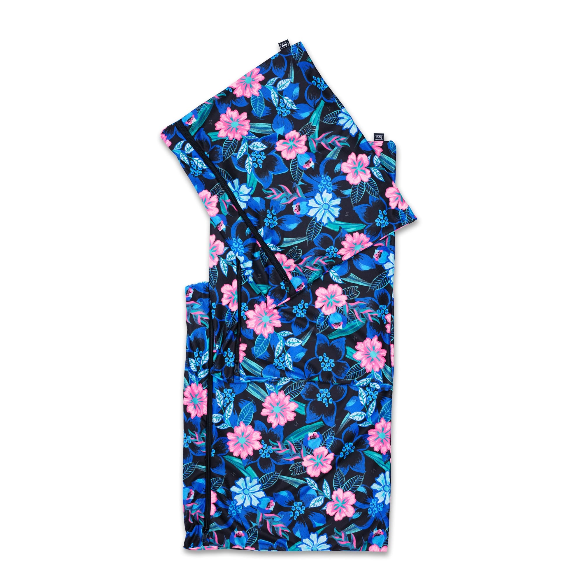 Tricycle 3pc Wash Bags - RESORT BLACK - Tricycle_Resort_Black_01