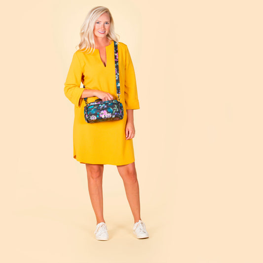 Trolley Crossbody Bag - - Trolley-Crossbody_Lifestyle_01