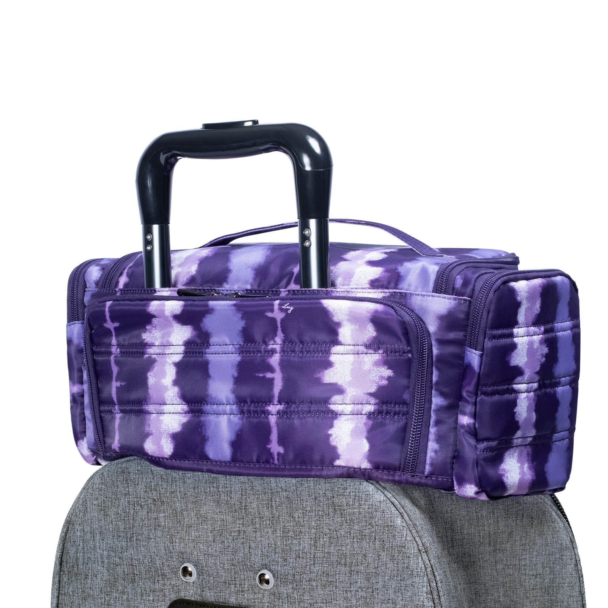 Trolley XL Cosmetic Case - - Trolley-XL_Lifestyle_01