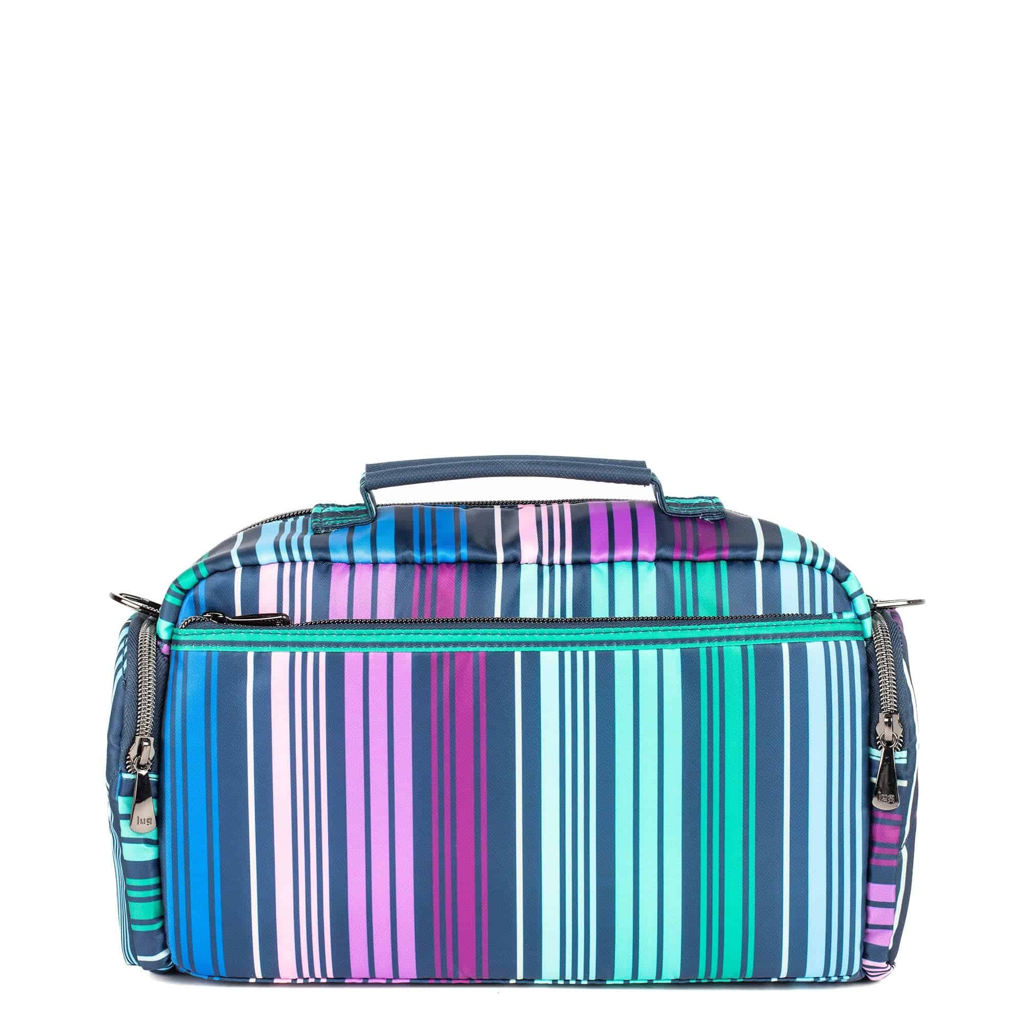 Trolley 2 Crossbody Bag - LOVE STRIPE MULTI - Trolley2Crossbody_LoveStripeMulti_04
