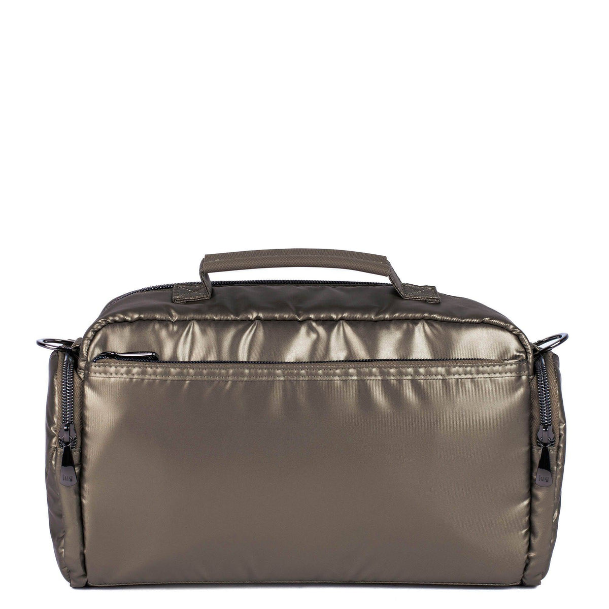 Trolley 2 Crossbody Bag - METALLIC WALNUT - Trolley2Crossbody_MetallicWalnut_04