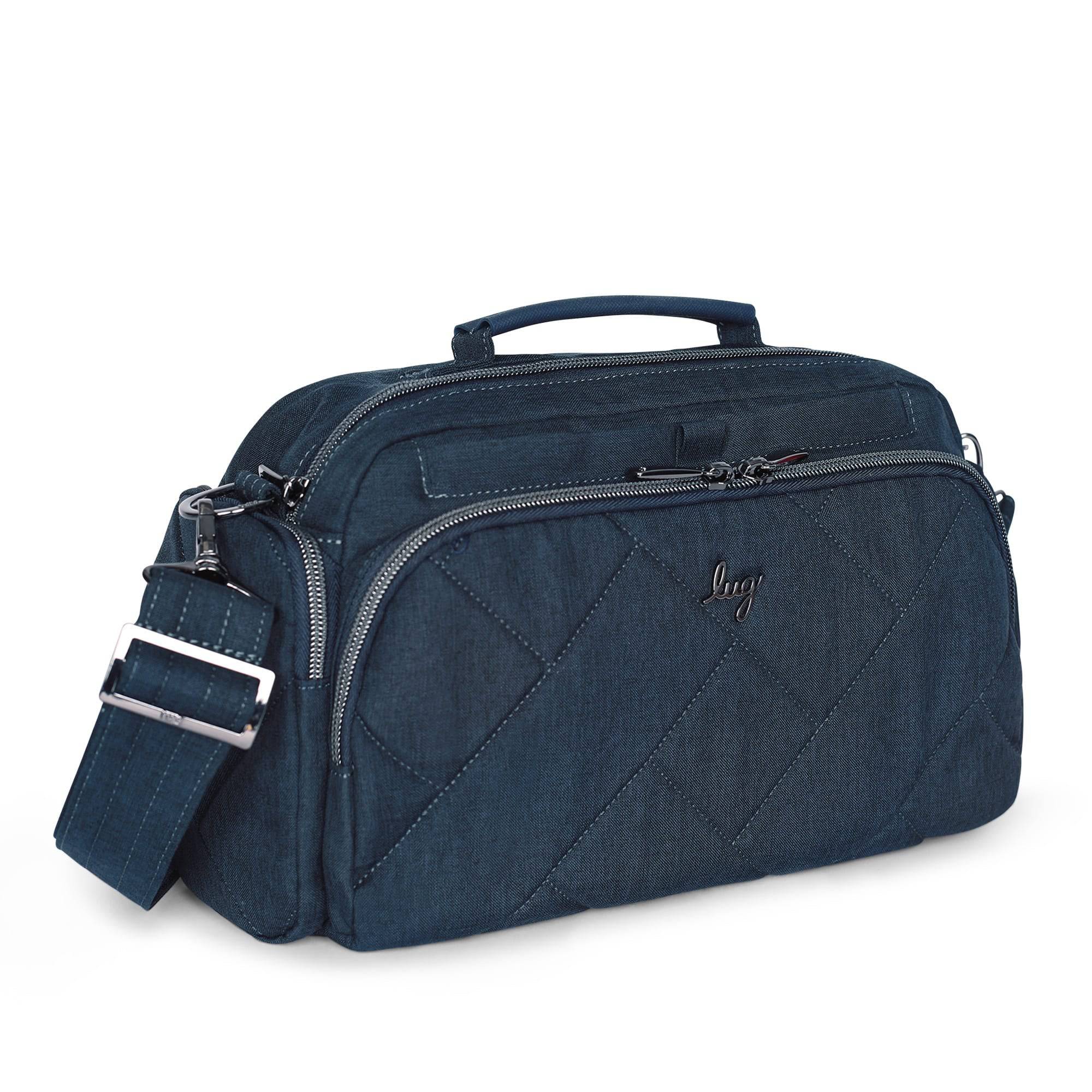 Trolley 2 Crossbody Bag - HEATHER INDIGO - TrolleyCrossbody2_HeatherIndigo_02