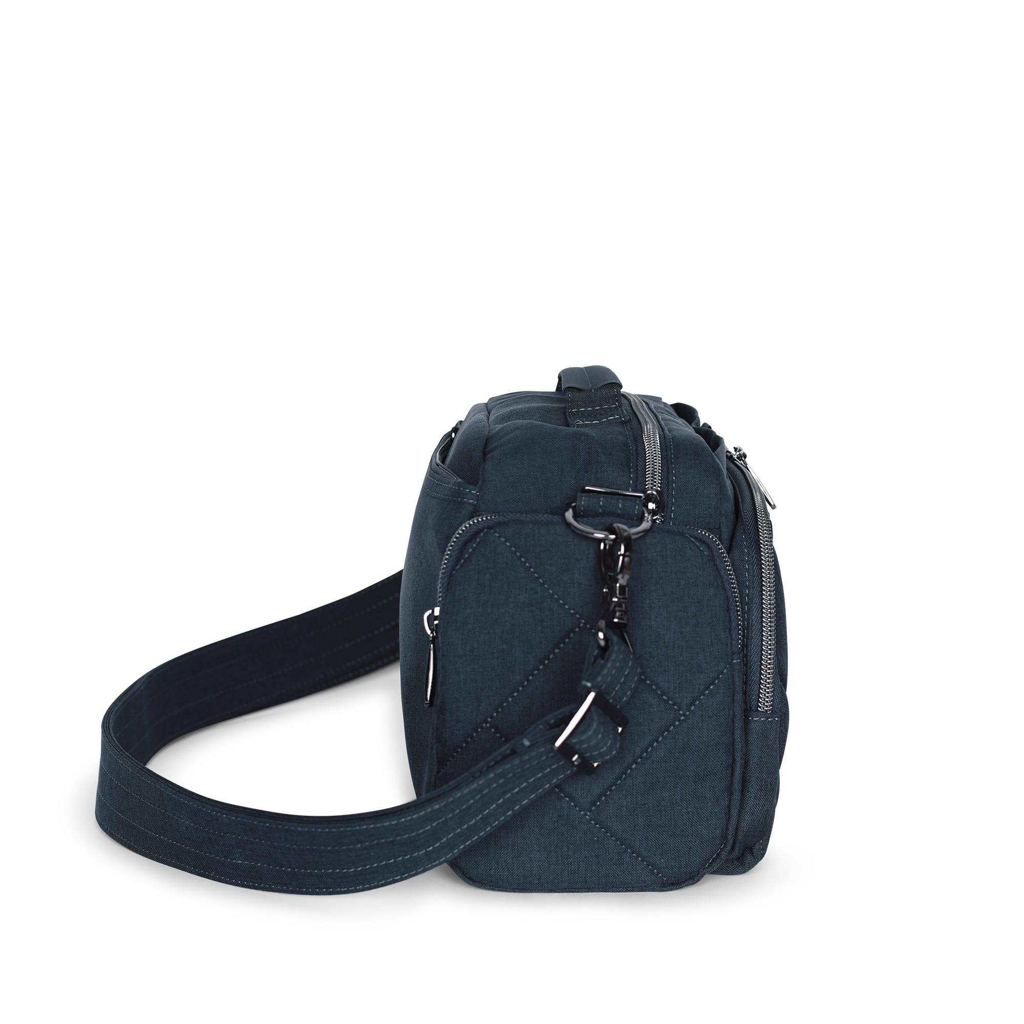 Trolley 2 Crossbody Bag - HEATHER INDIGO - TrolleyCrossbody2_HeatherIndigo_03