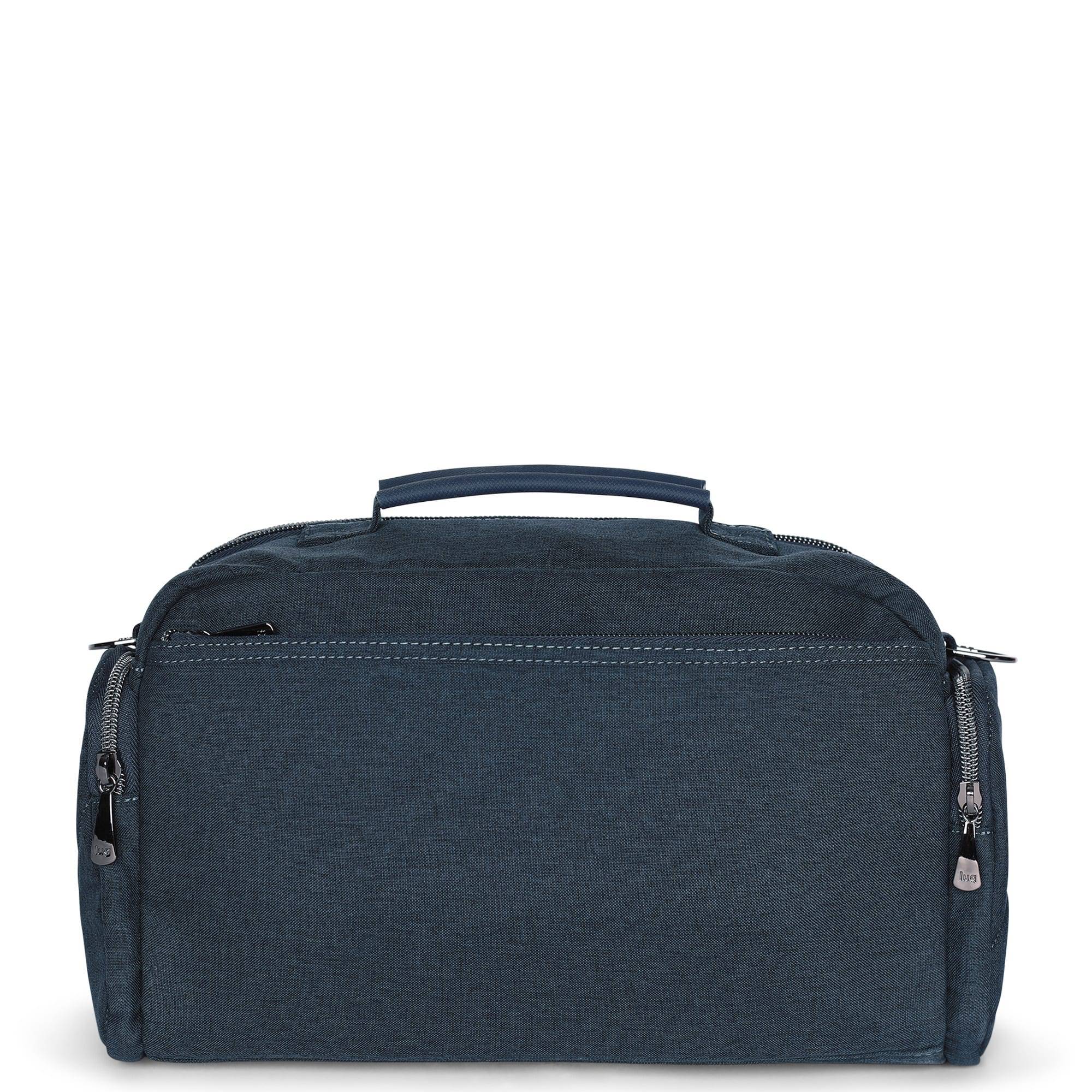 Trolley 2 Crossbody Bag - HEATHER INDIGO - TrolleyCrossbody2_HeatherIndigo_04