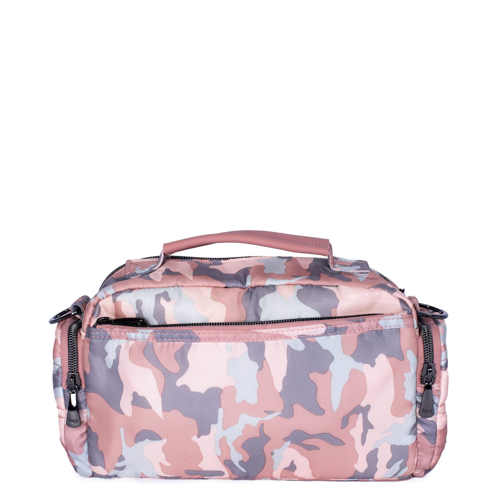 Trolley Crossbody Bag - CAMO ROSE - TrolleyCrossbody_CamoRose_04