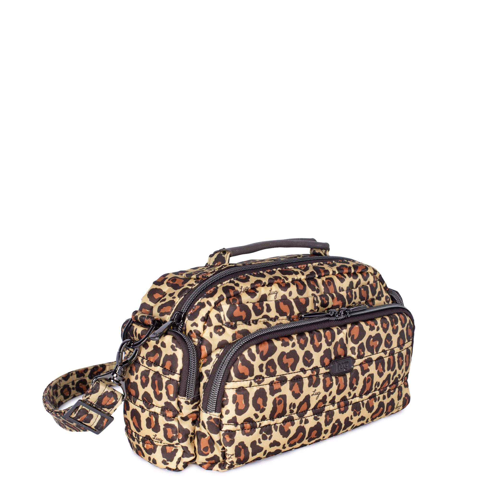 Trolley Crossbody Bag - LEOPARD BROWN - TrolleyCrossbody_LeopardBrown_02
