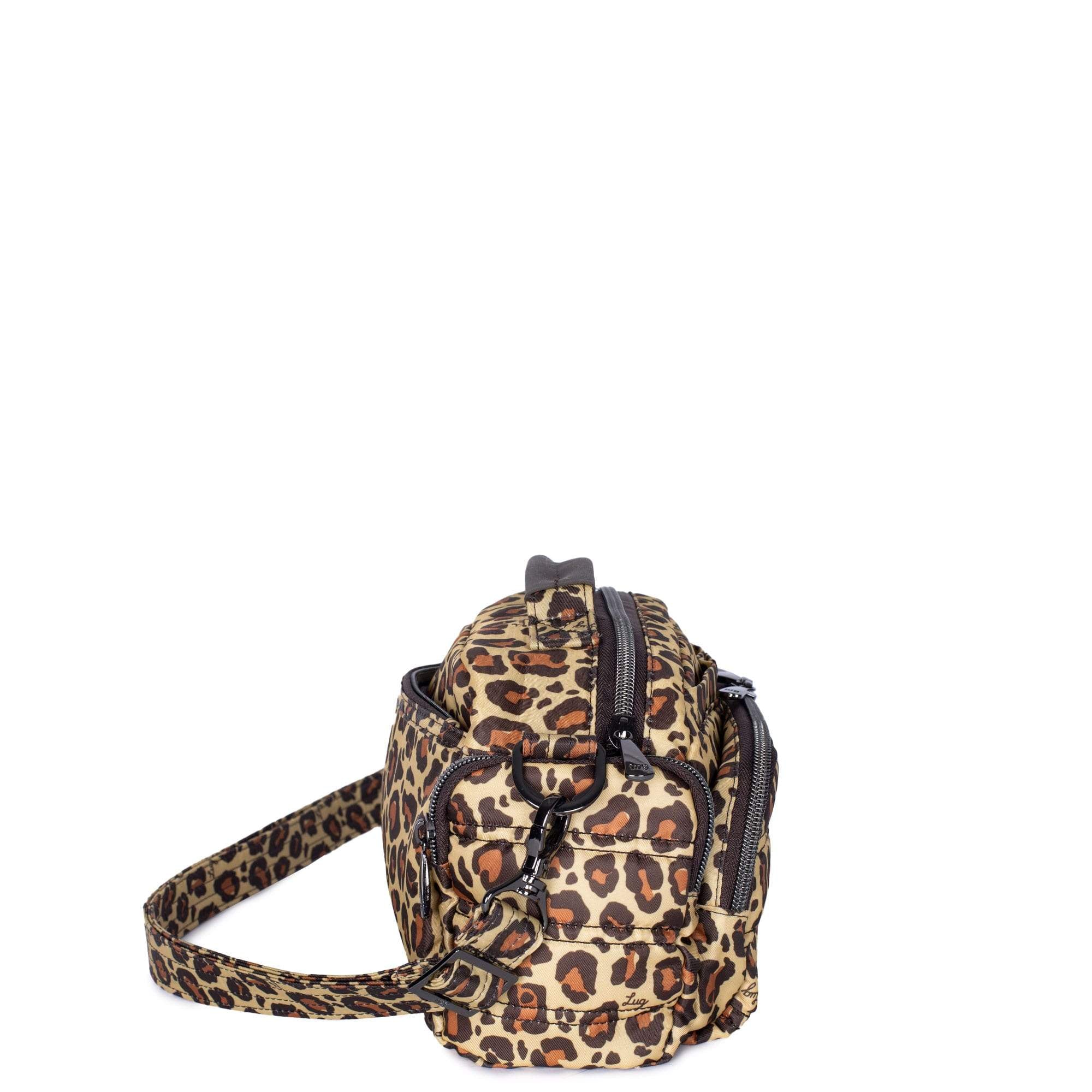 Trolley Crossbody Bag - LEOPARD BROWN - TrolleyCrossbody_LeopardBrown_03