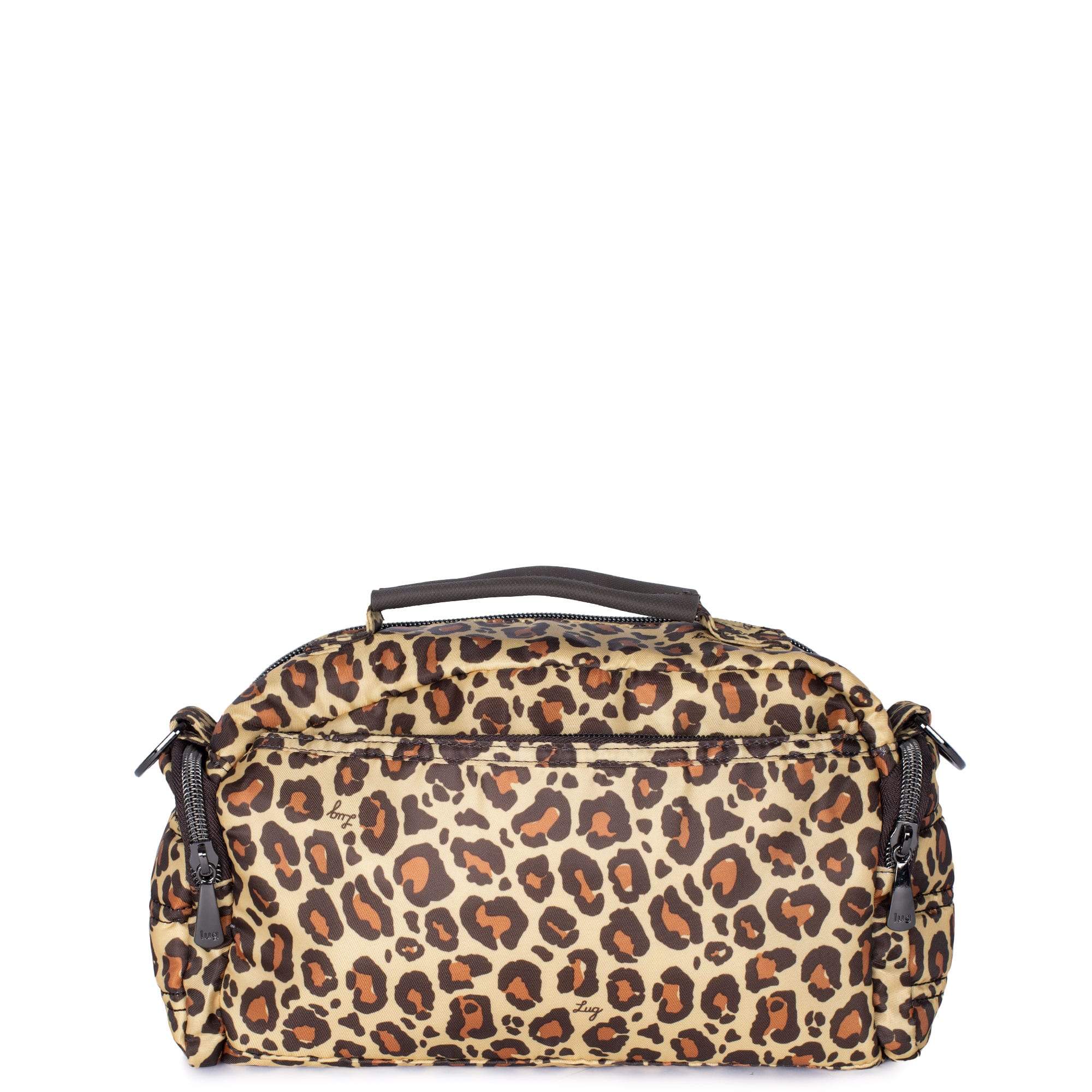 Trolley Crossbody Bag - LEOPARD BROWN - TrolleyCrossbody_LeopardBrown_04