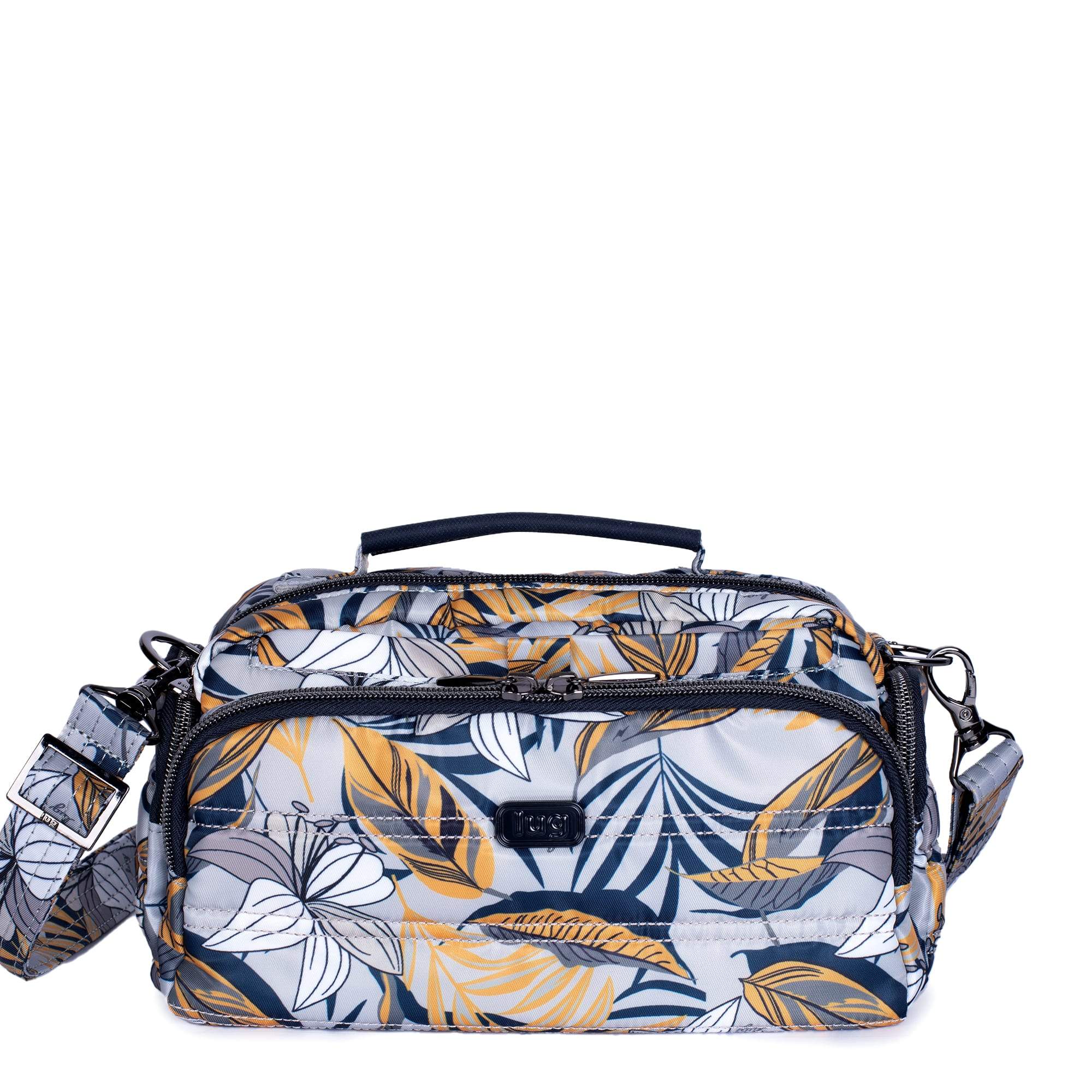 Trolley Crossbody Bag - LILY GREY - TrolleyCrossbody_LilyGrey_01a