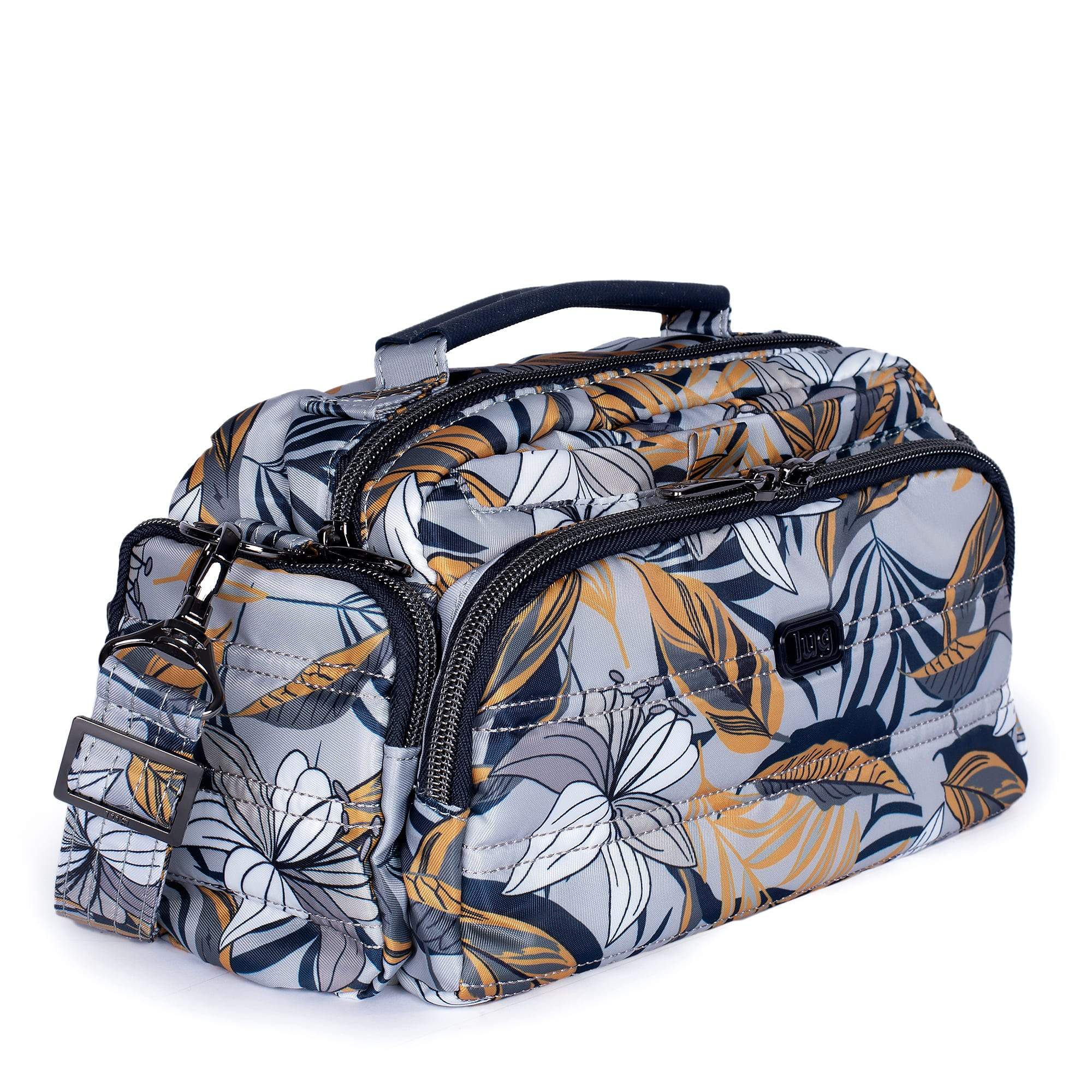 Trolley Crossbody Bag - LILY GREY - TrolleyCrossbody_LilyGrey_02