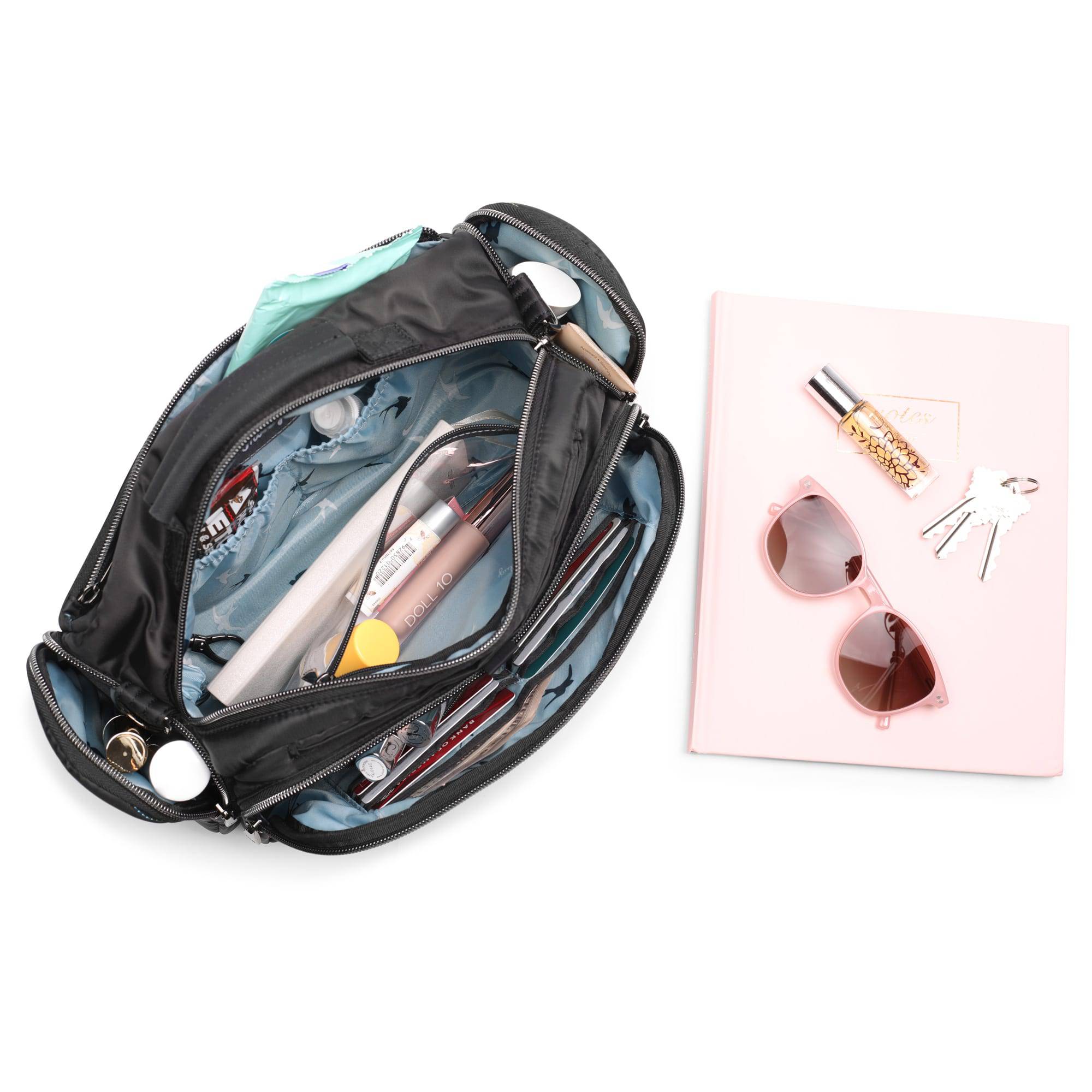 Trolley 2 Crossbody Bag - - TrolleyCrossbody_lifestyle_02_Aug22