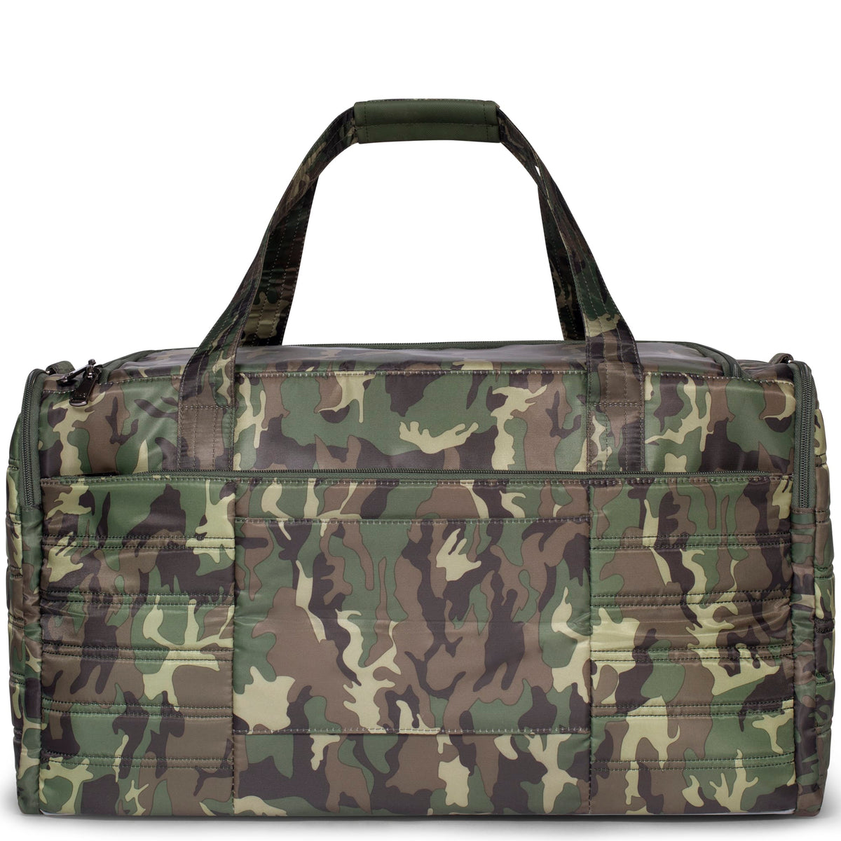 Trolley Duffel Bag