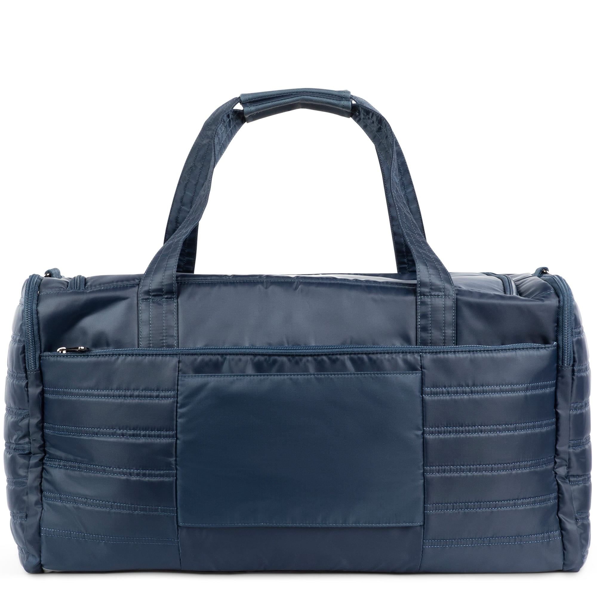 Trolley Duffel Bag - INDIGO BLUE - TrolleyDuffel_Indigo_Blue_04