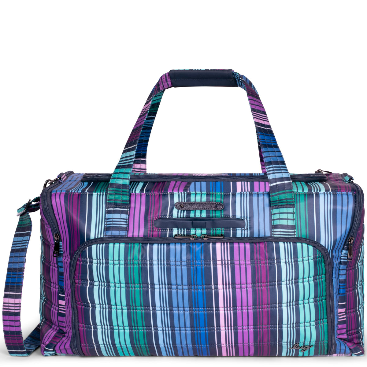 Trolley Duffel Bag