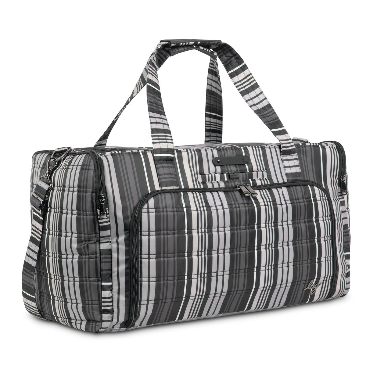 Trolley Duffel Bag