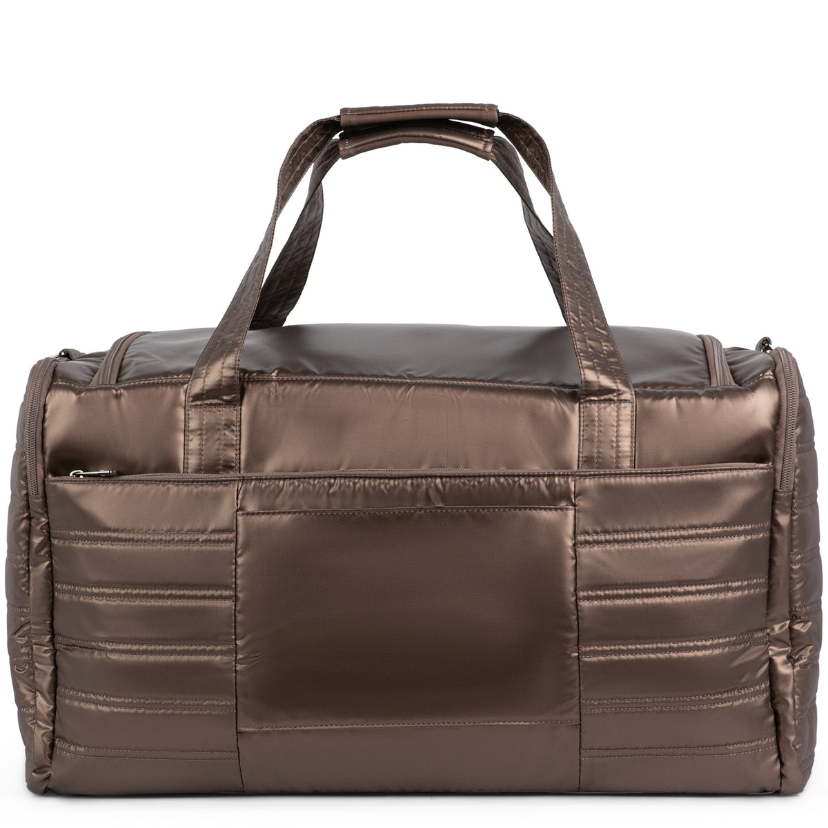 Trolley Duffel Bag