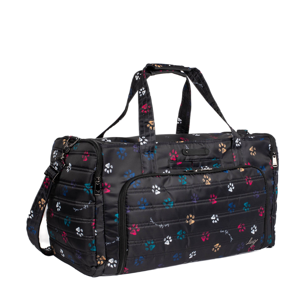 Trolley Duffel Bag