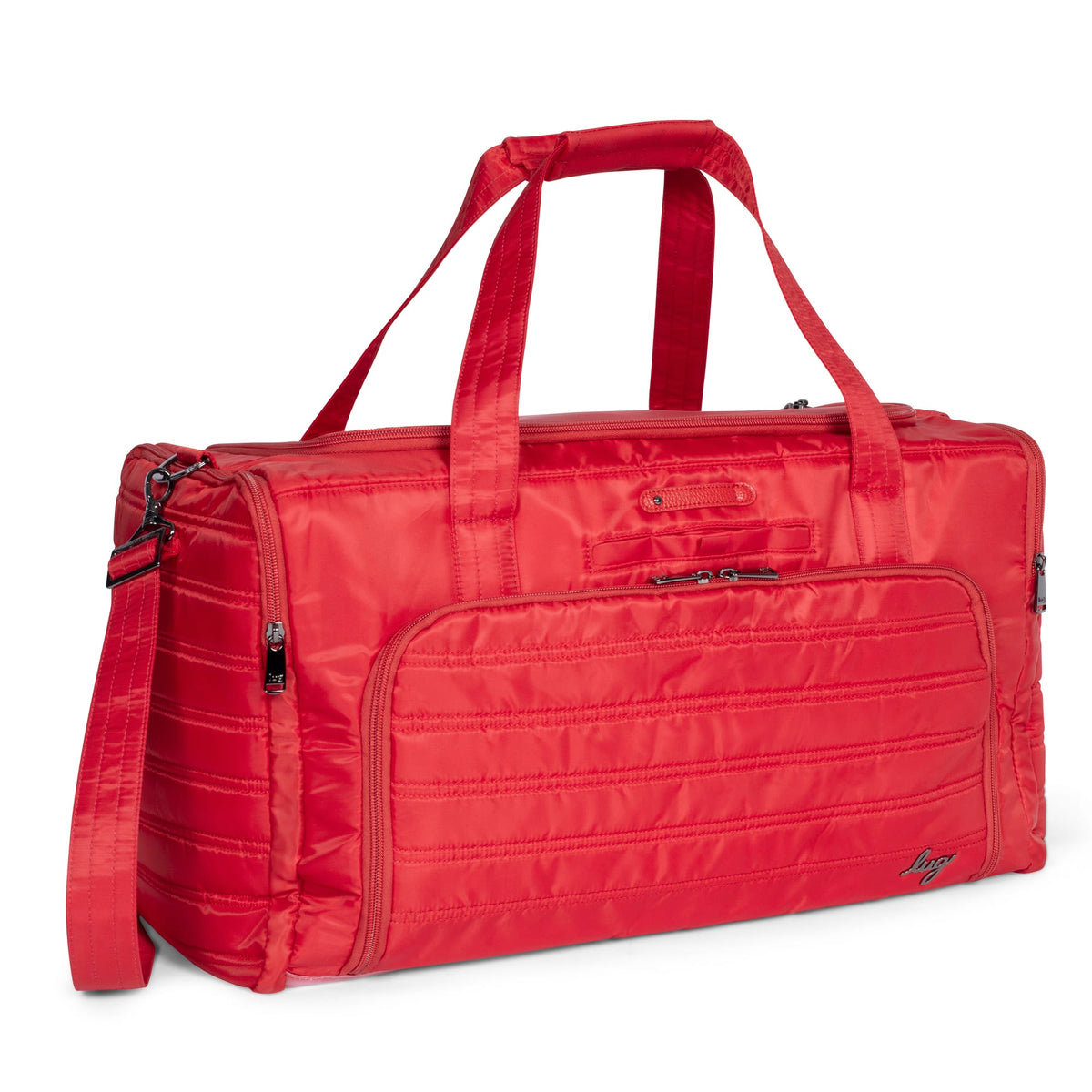 Trolley Duffel Bag