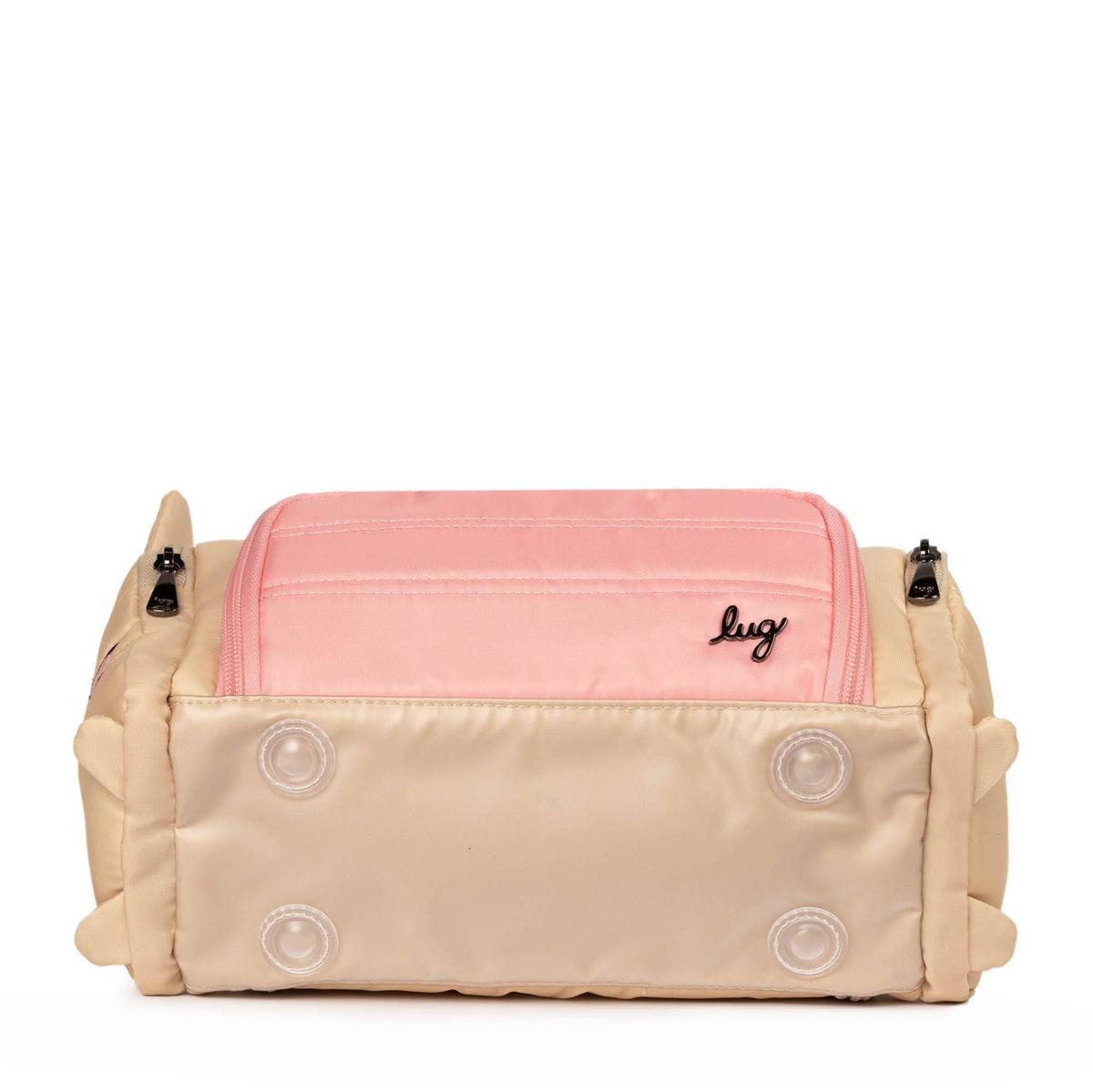 Trolley Friends Cosmetic Case