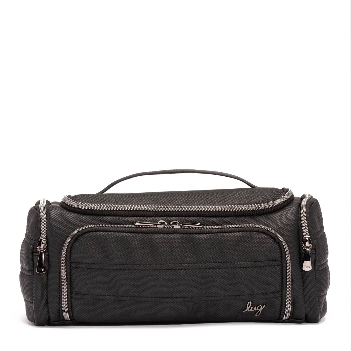 Trolley Matte Luxe VL Cosmetic Case