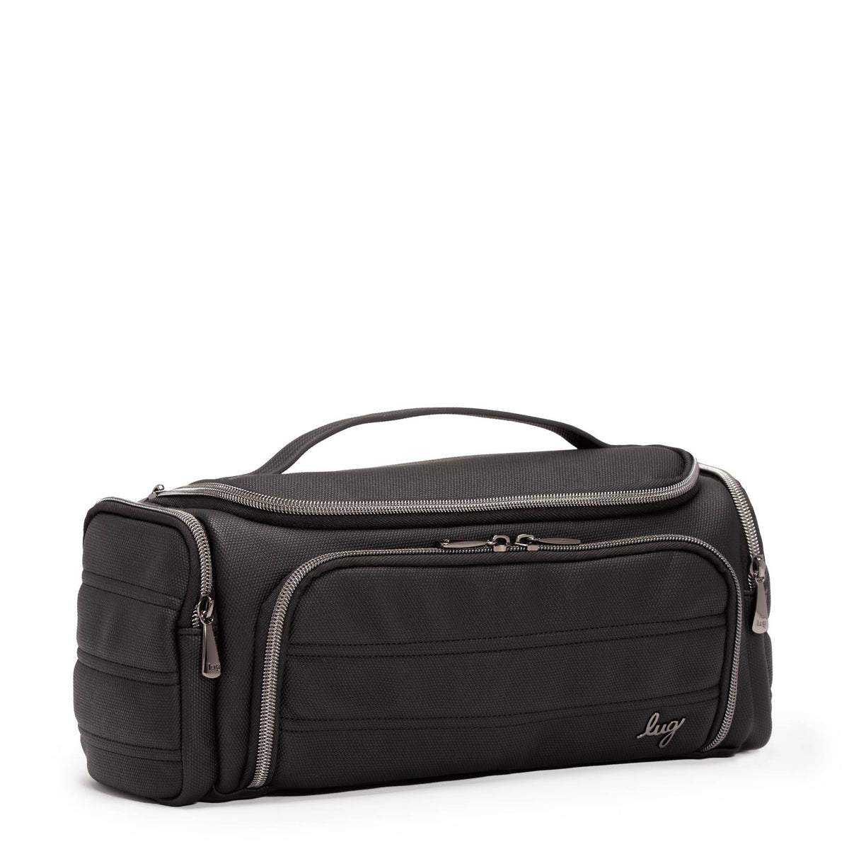 Trolley Matte Luxe VL Cosmetic Case