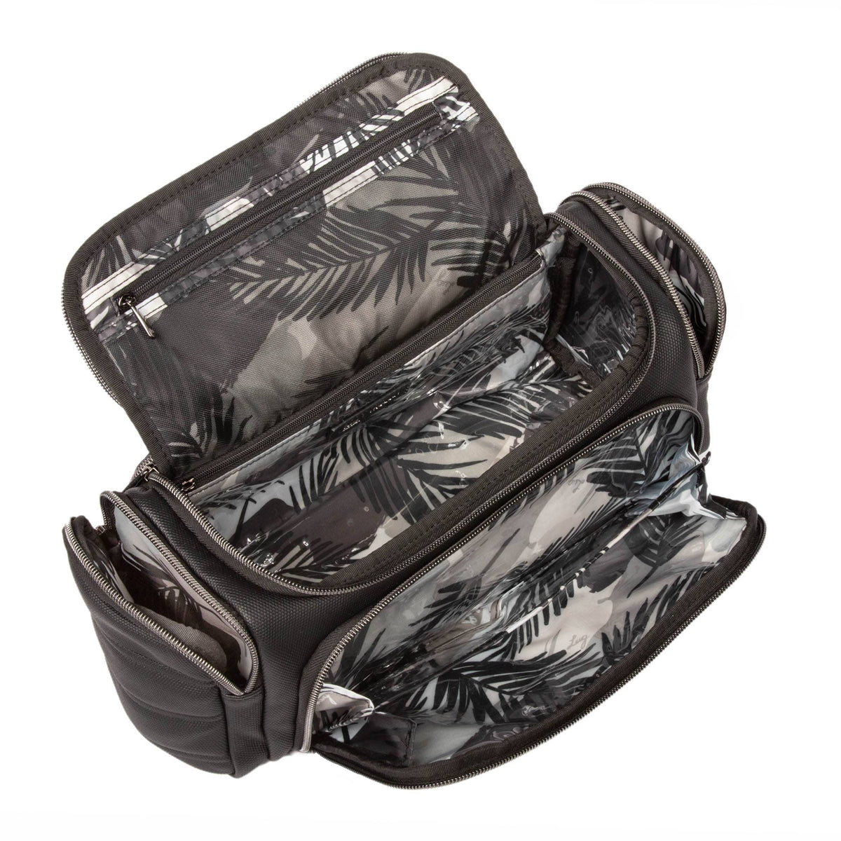 Trolley Matte Luxe VL Cosmetic Case