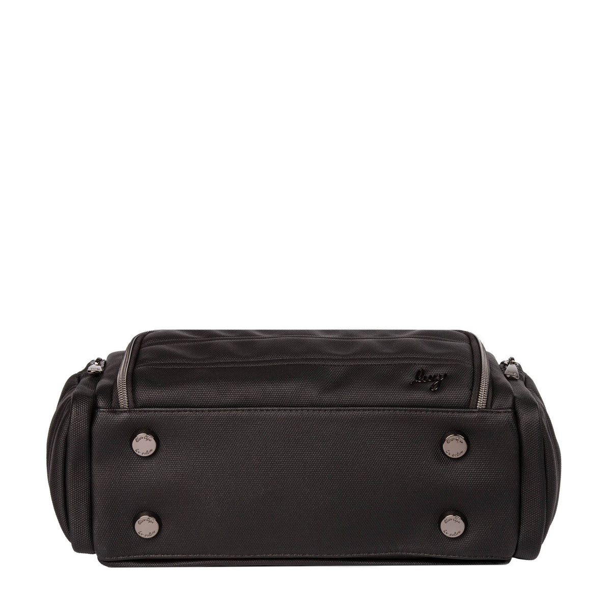 Trolley Matte Luxe VL Cosmetic Case