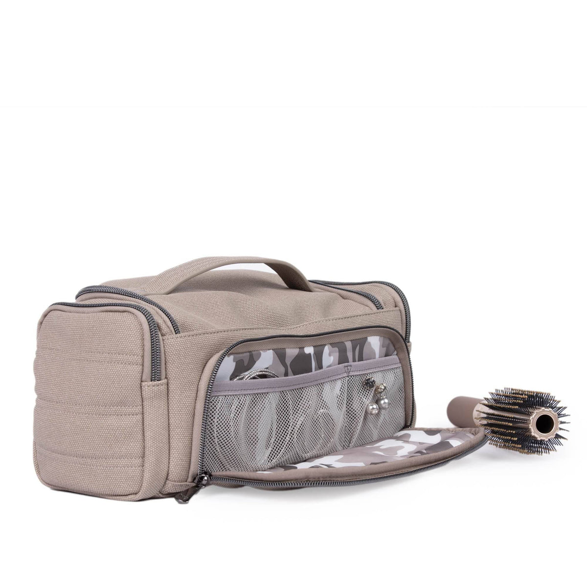 Trolley Matte Luxe VL Cosmetic Case