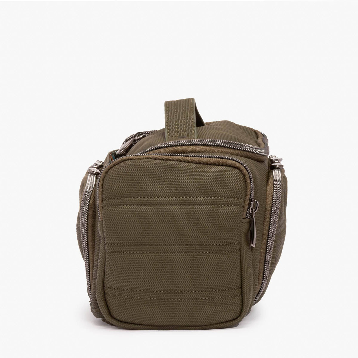 Trolley Matte Luxe VL Cosmetic Case