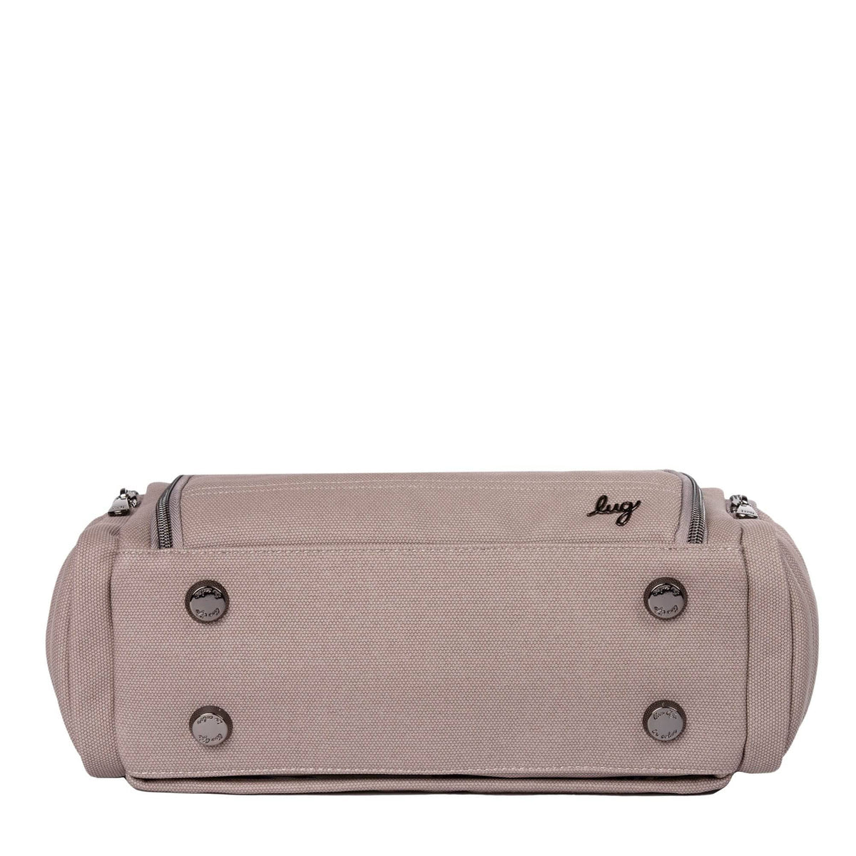 Trolley Matte Luxe VL Cosmetic Case