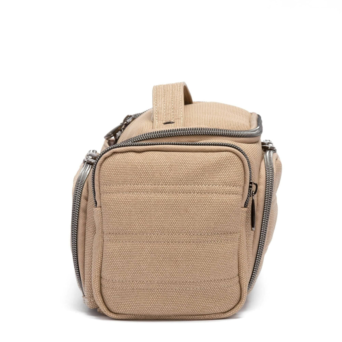 Trolley Matte Luxe VL Cosmetic Case