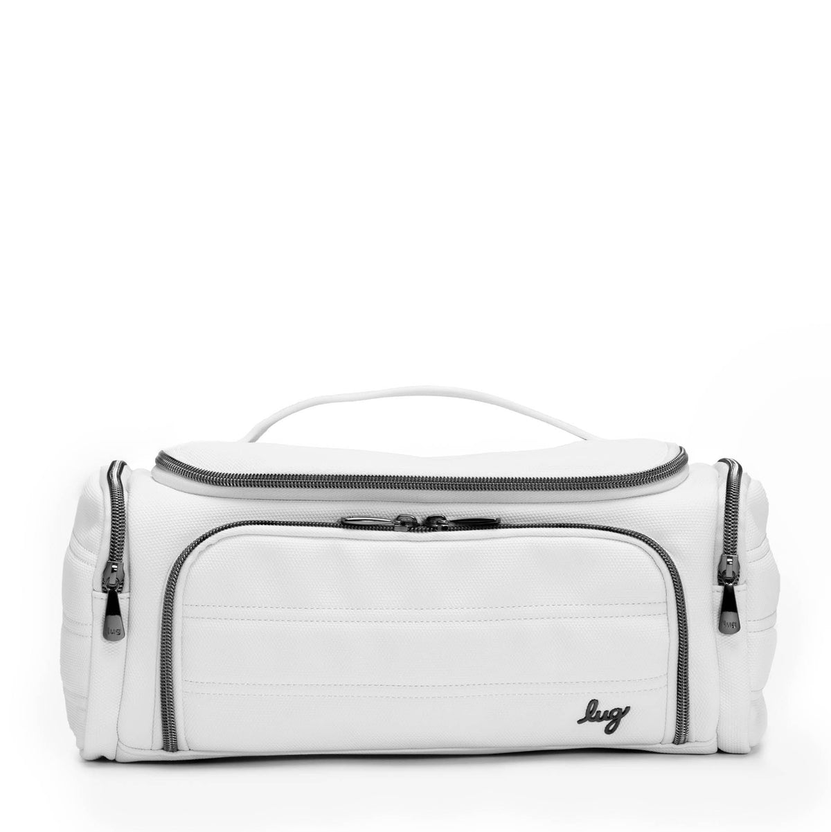Trolley Matte Luxe VL Cosmetic Case
