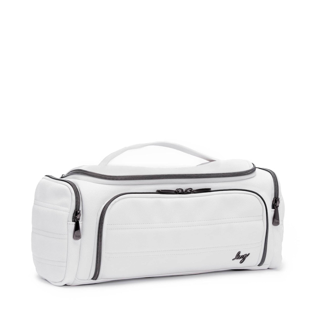 Trolley Matte Luxe VL Cosmetic Case