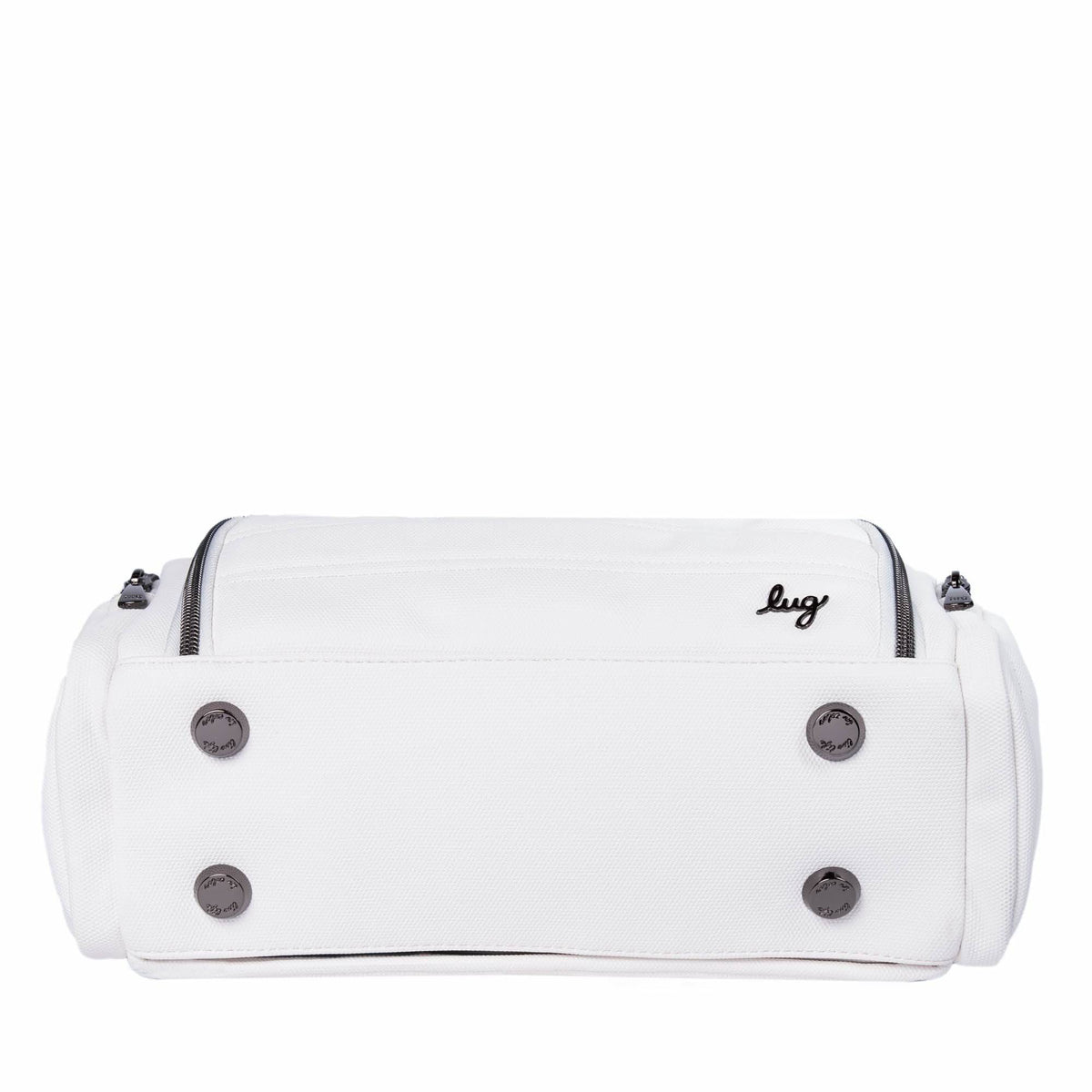 Trolley Matte Luxe VL Cosmetic Case
