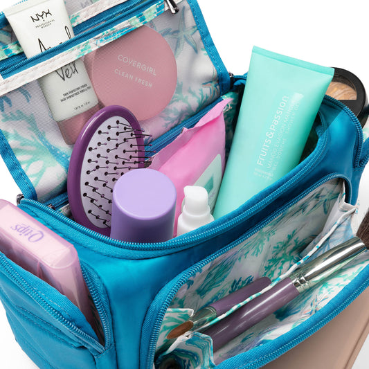 Trolley Medium Cosmetic Case - - TrolleyMedium_Lifestyle_02