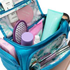 Trolley Medium Cosmetic Case Luglife